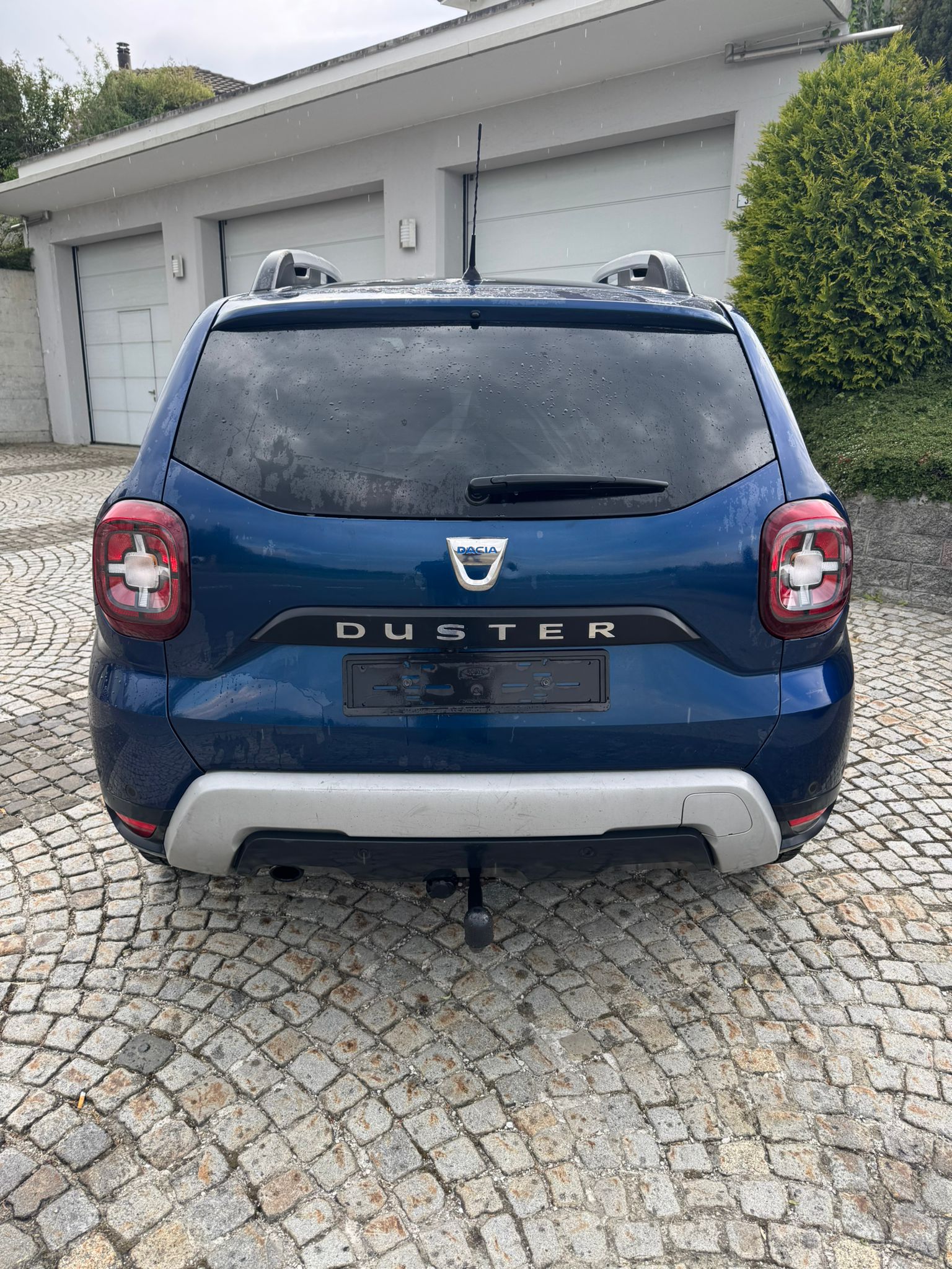 DACIA Duster TCe 125 Prestige 4x4-image-5