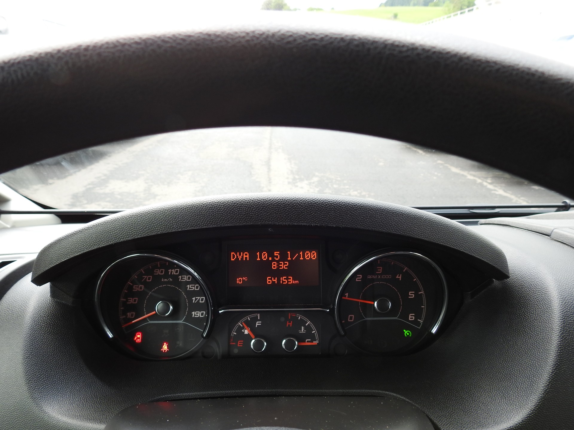 FIAT Karmann Davis 600-image-16
