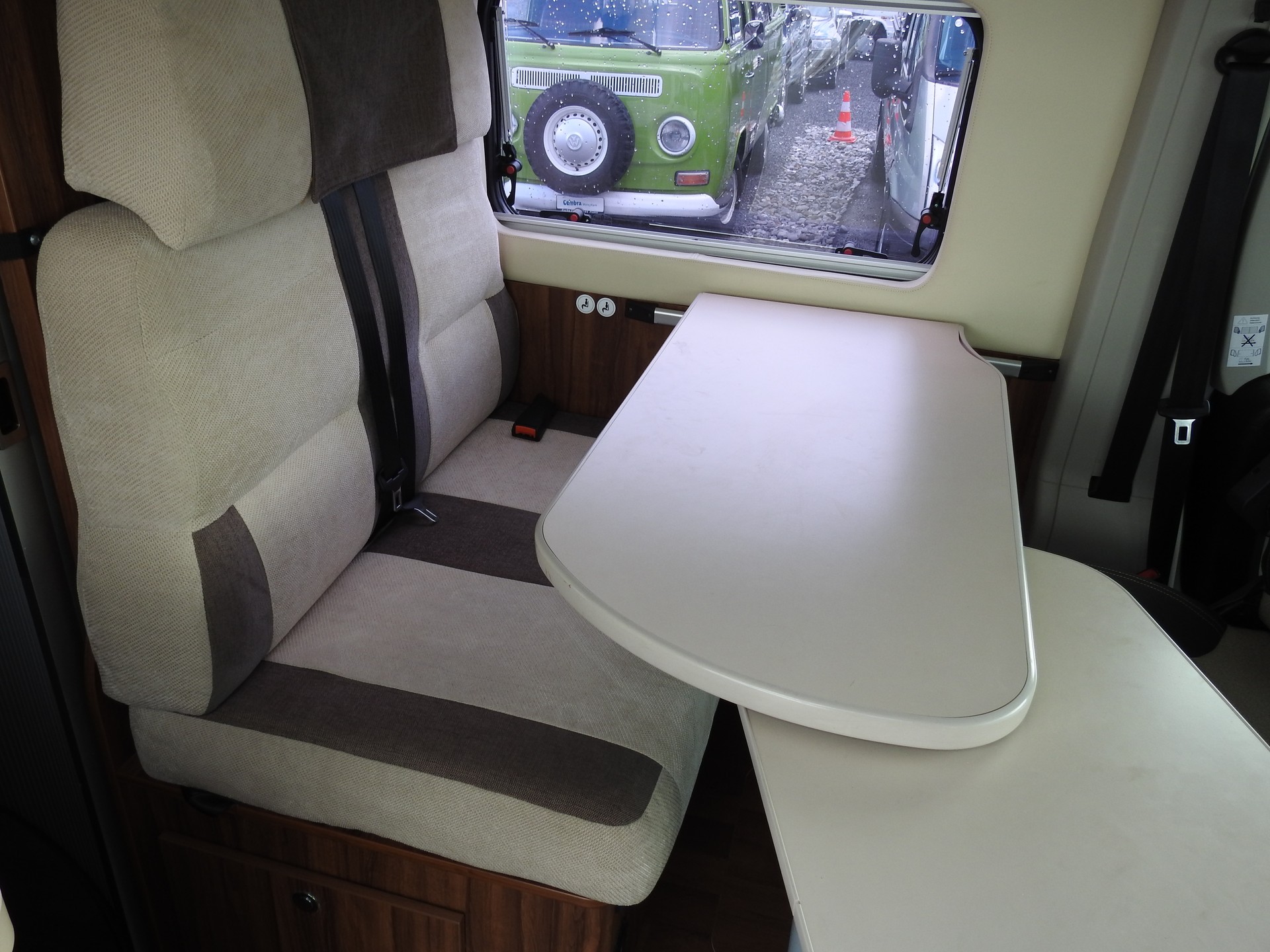 FIAT Karmann Davis 600-image-18