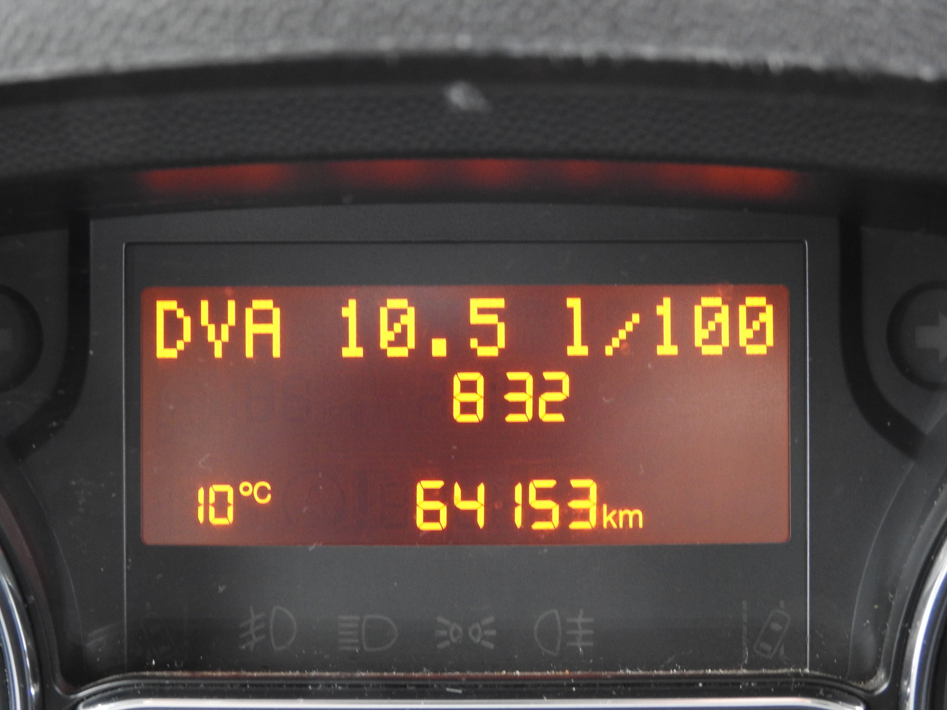 FIAT Karmann Davis 600-image-14