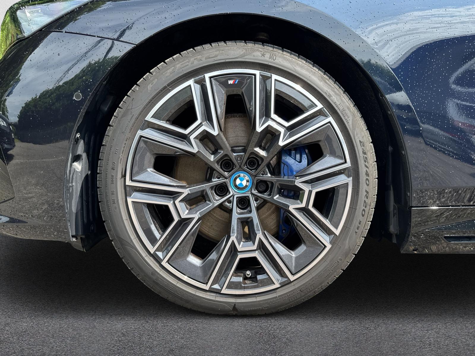 BMW i5 M60 M Sport Pro xDrive G60 (CH) AHK 📍 ** Action de leasing à 1.9%-image-8