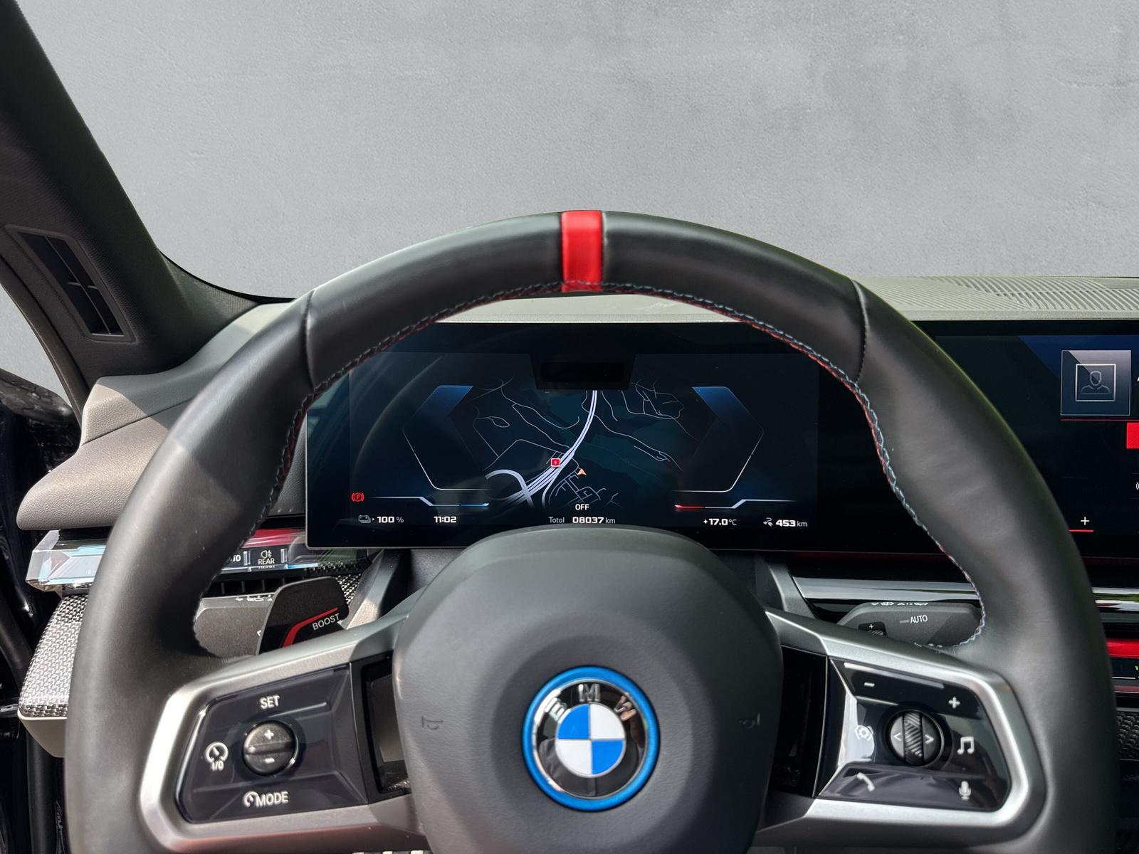 BMW i5 M60 M Sport Pro xDrive G60 (CH) AHK 📍-image-17