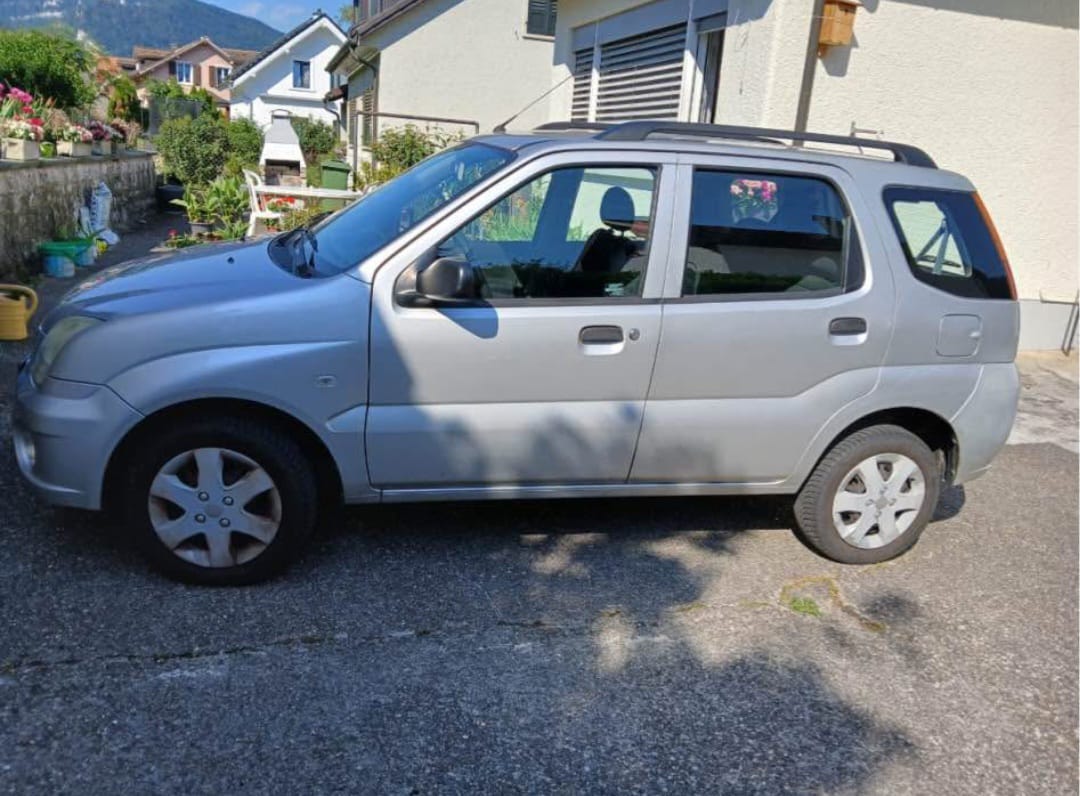 SUBARU 1.5 Special Edition-image-0