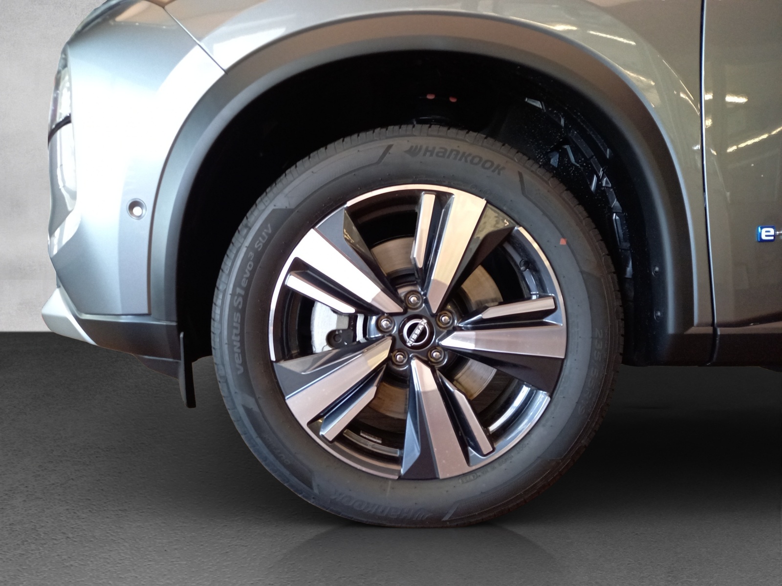 NISSAN X-Trail 1.5 VC-T Tekna+ e-4orce-image-15