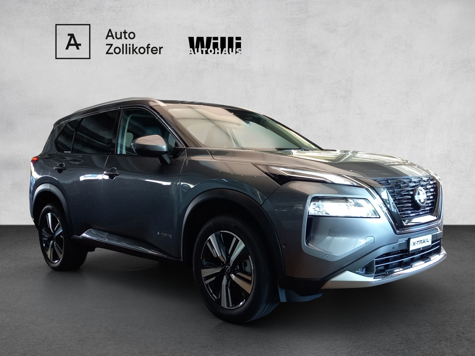 NISSAN X-Trail 1.5 VC-T Tekna+ e-4orce-image-7