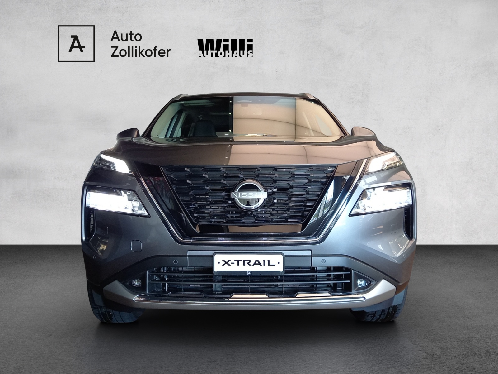 NISSAN X-Trail 1.5 VC-T Tekna+ e-4orce-showroom-element-1
