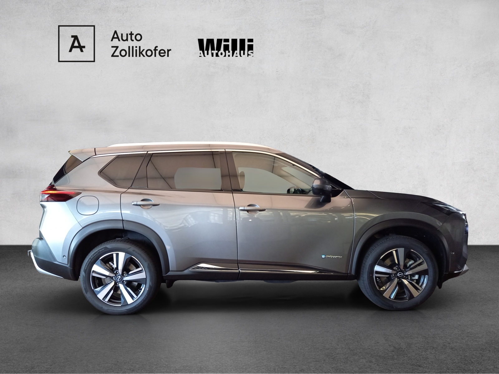 NISSAN X-Trail 1.5 VC-T Tekna+ e-4orce-image-6