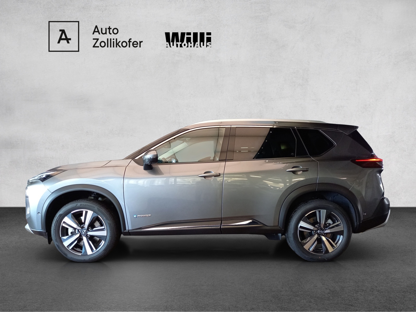 NISSAN X-Trail 1.5 VC-T Tekna+ e-4orce-showroom-element-2