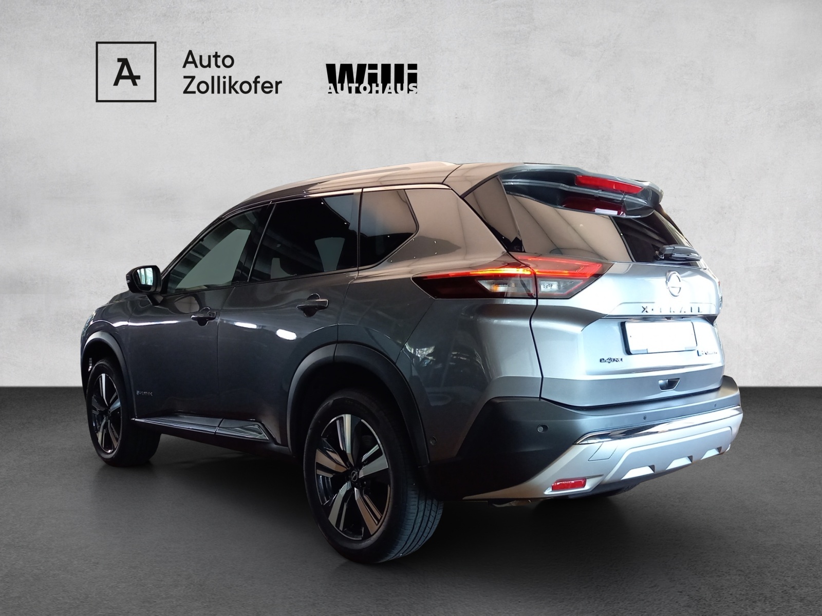 NISSAN X-Trail 1.5 VC-T Tekna+ e-4orce-showroom-element-3