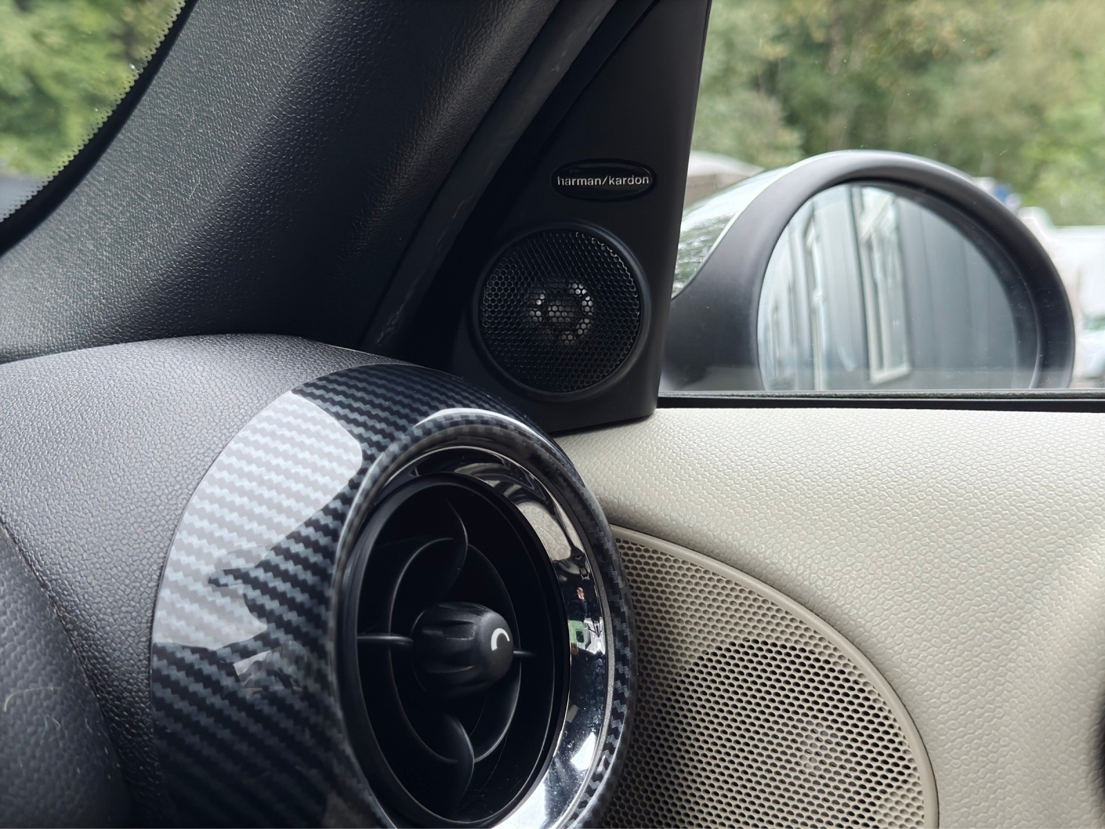 MINI Countryman Cooper S FWD Steptronic-image-16