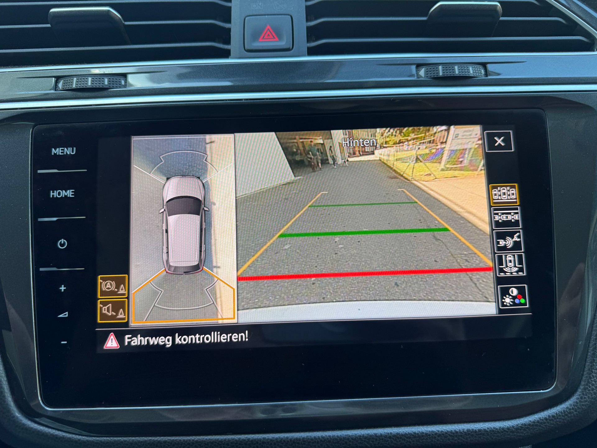 VW Tiguan 2.0TSI R-Line 4Motion DSG-image-9
