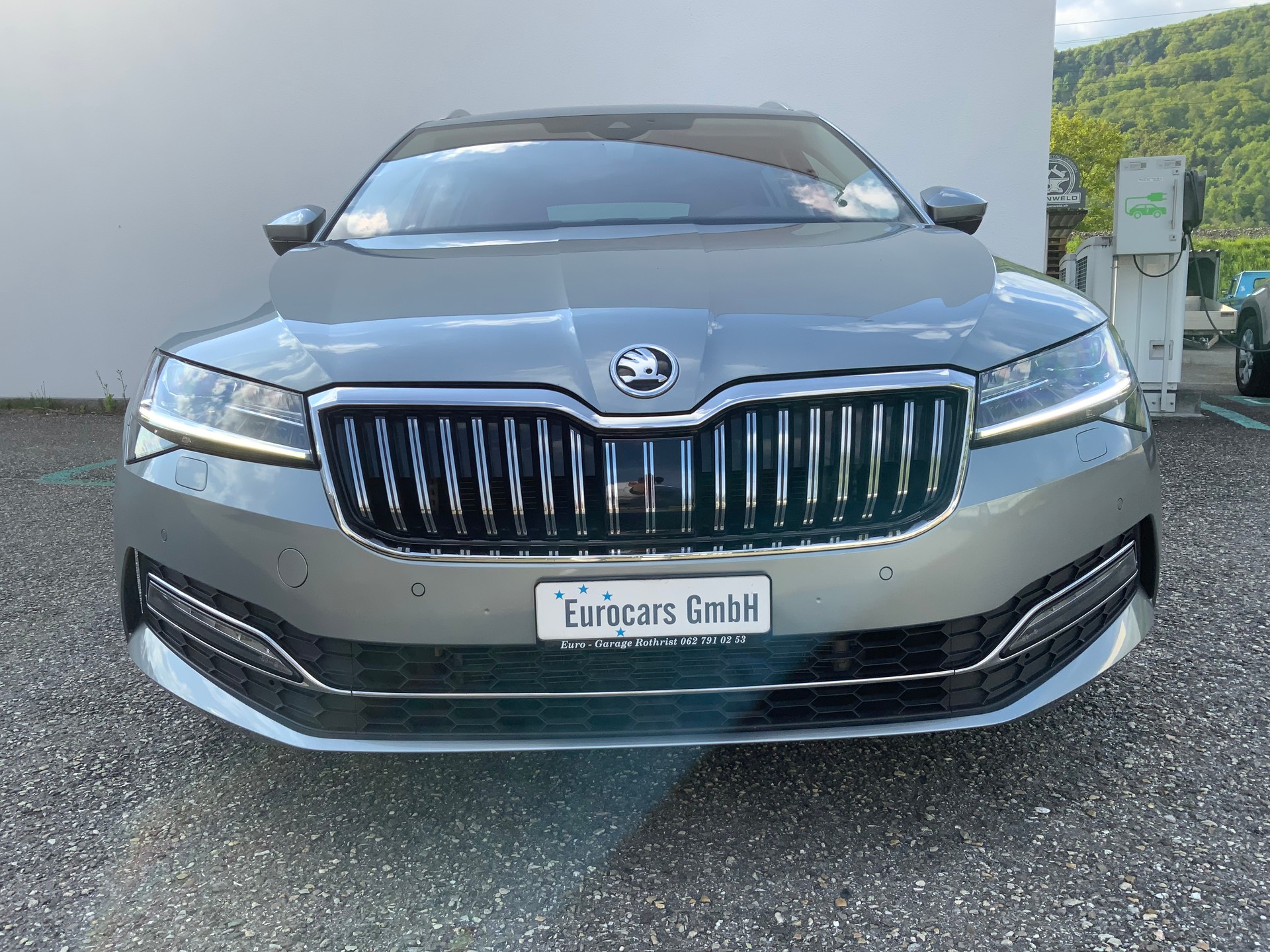 SKODA Superb Combi 2.0 TDi Style 4x4 DSG-showroom-element-1