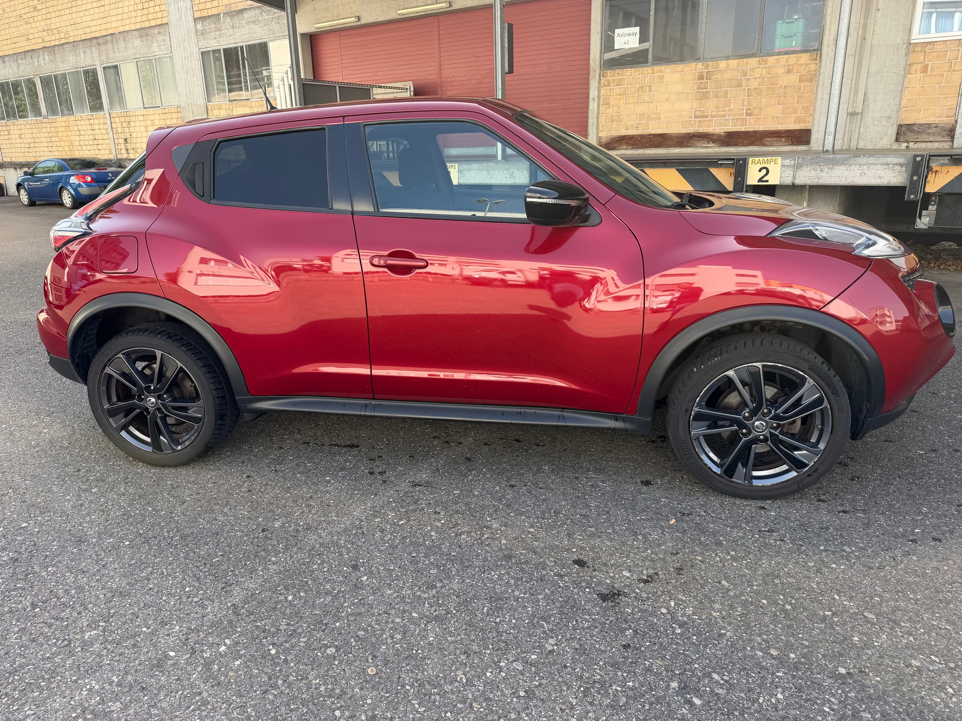 NISSAN Juke 1.2 DIG-T tekna-image-3