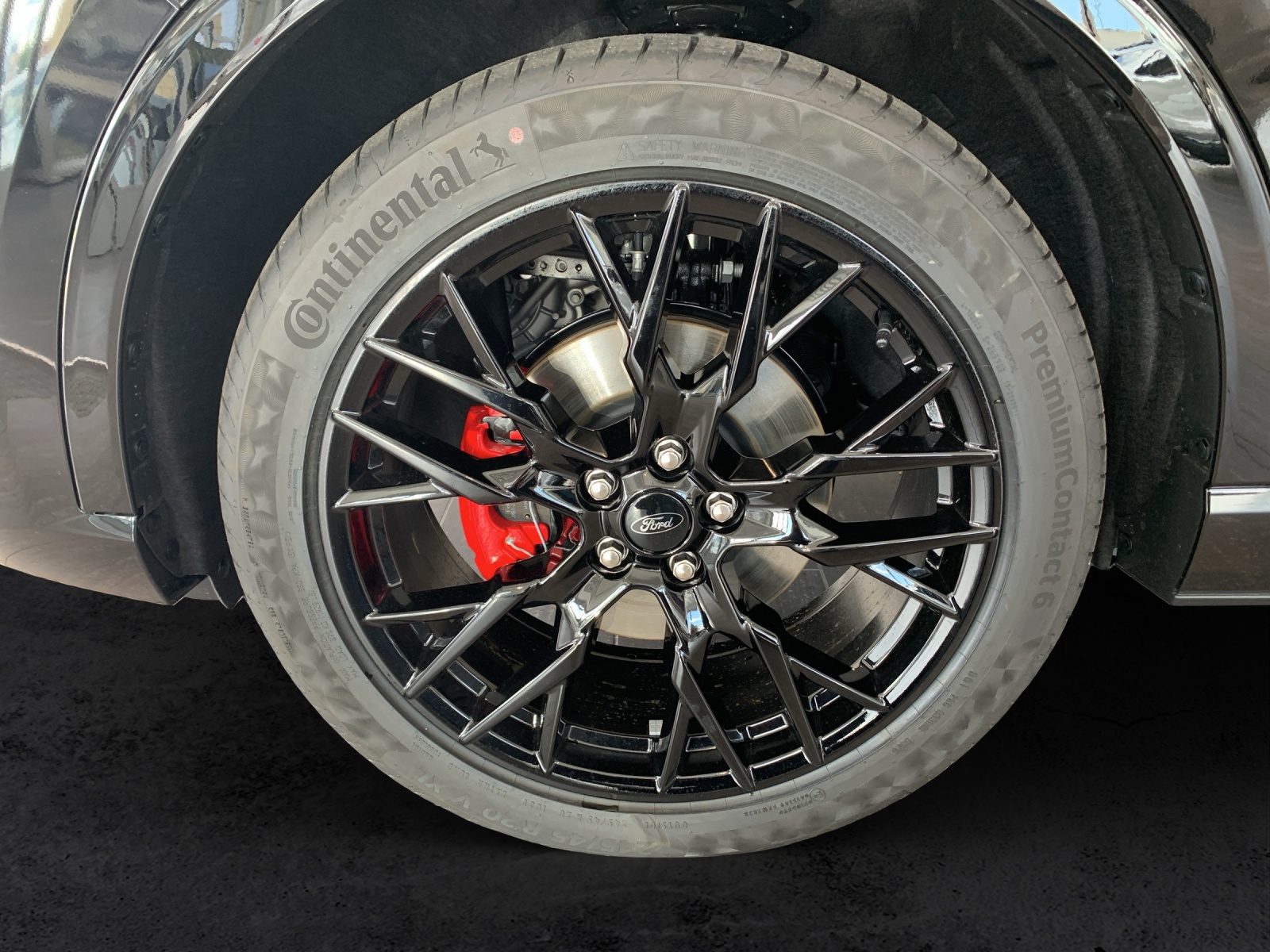 FORD Kuga 2.5 Hybrid ST-Line X 4x4-image-12