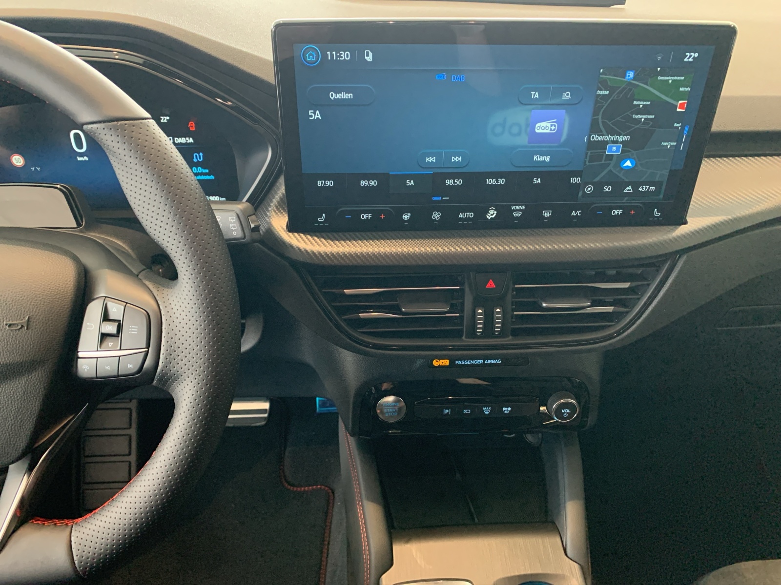 FORD Kuga 2.5 Hybrid ST-Line X 4x4-image-10