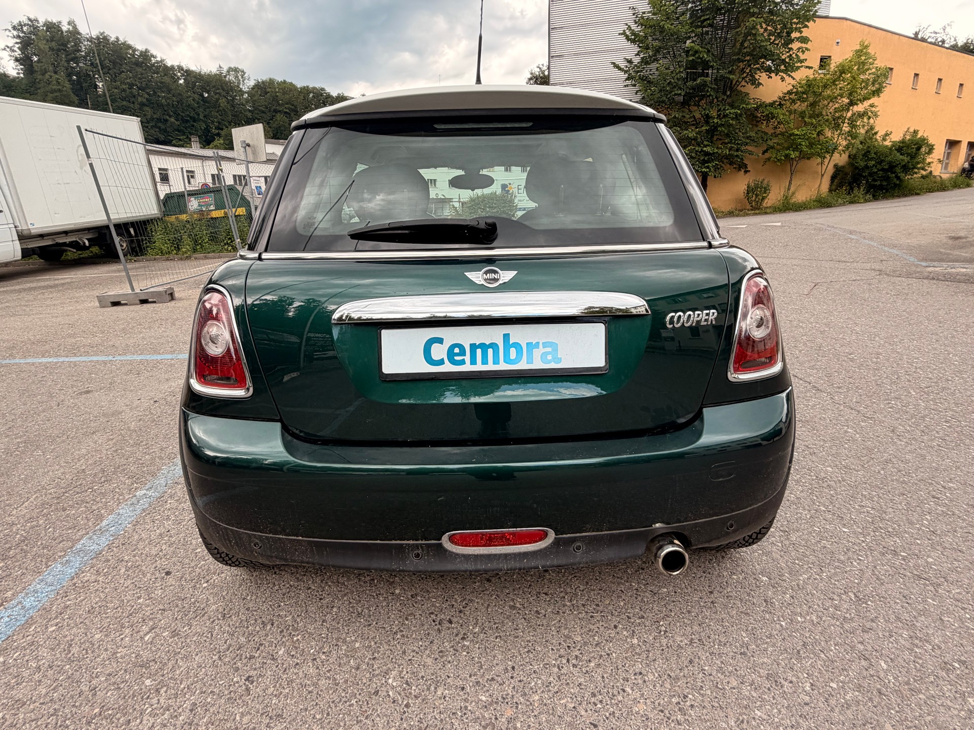 MINI Cooper-image-4