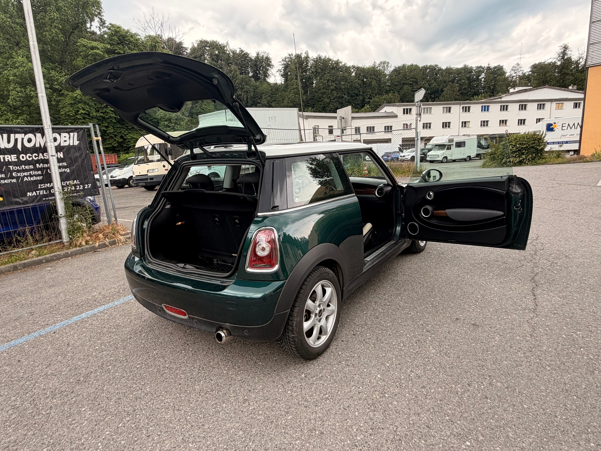 MINI Cooper-image-18