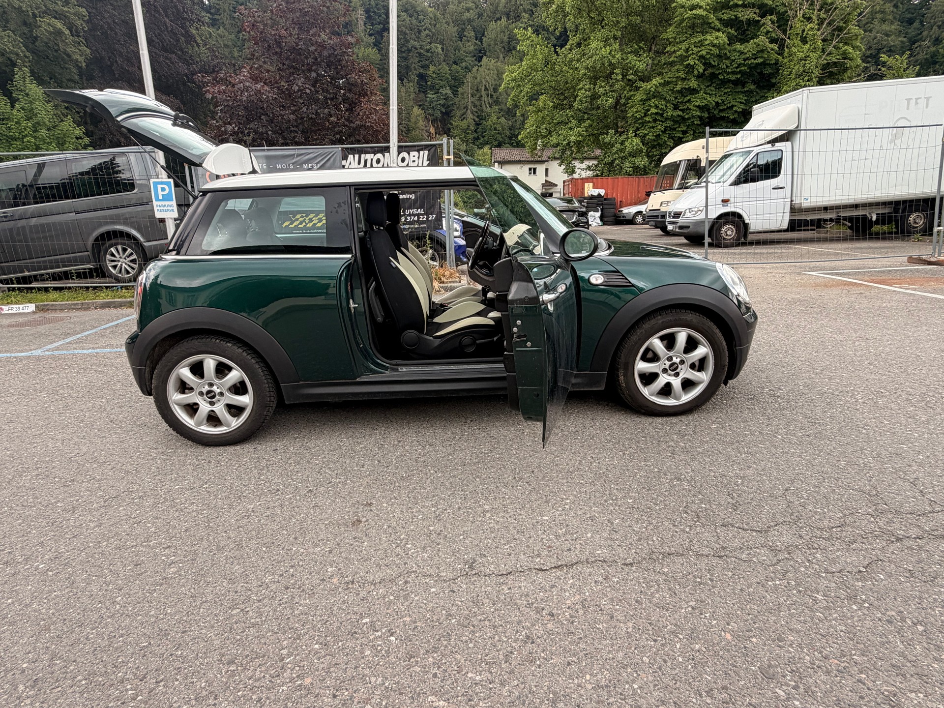 MINI Cooper-image-19