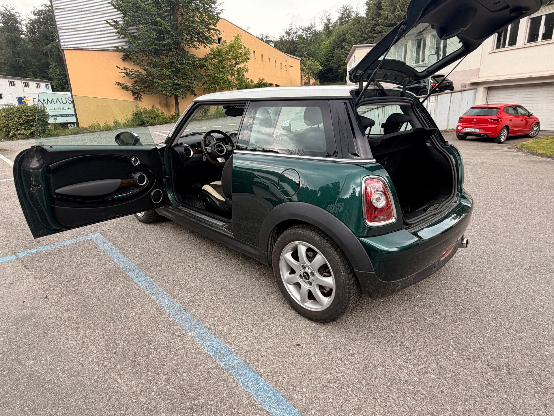 MINI Cooper-image-16