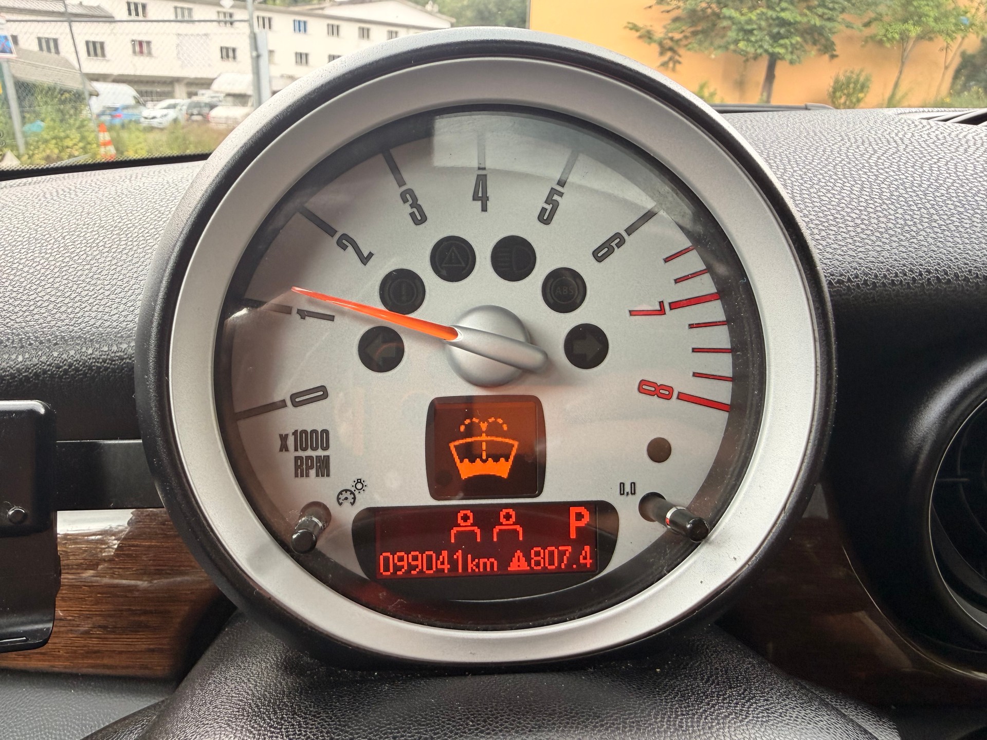 MINI Cooper-image-29