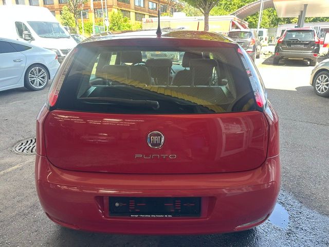 FIAT Punto 1.4 Lounge-image-5