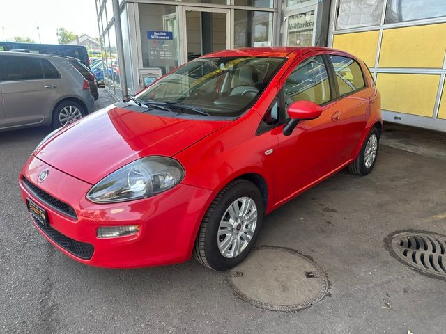 FIAT Punto 1.4 Lounge
