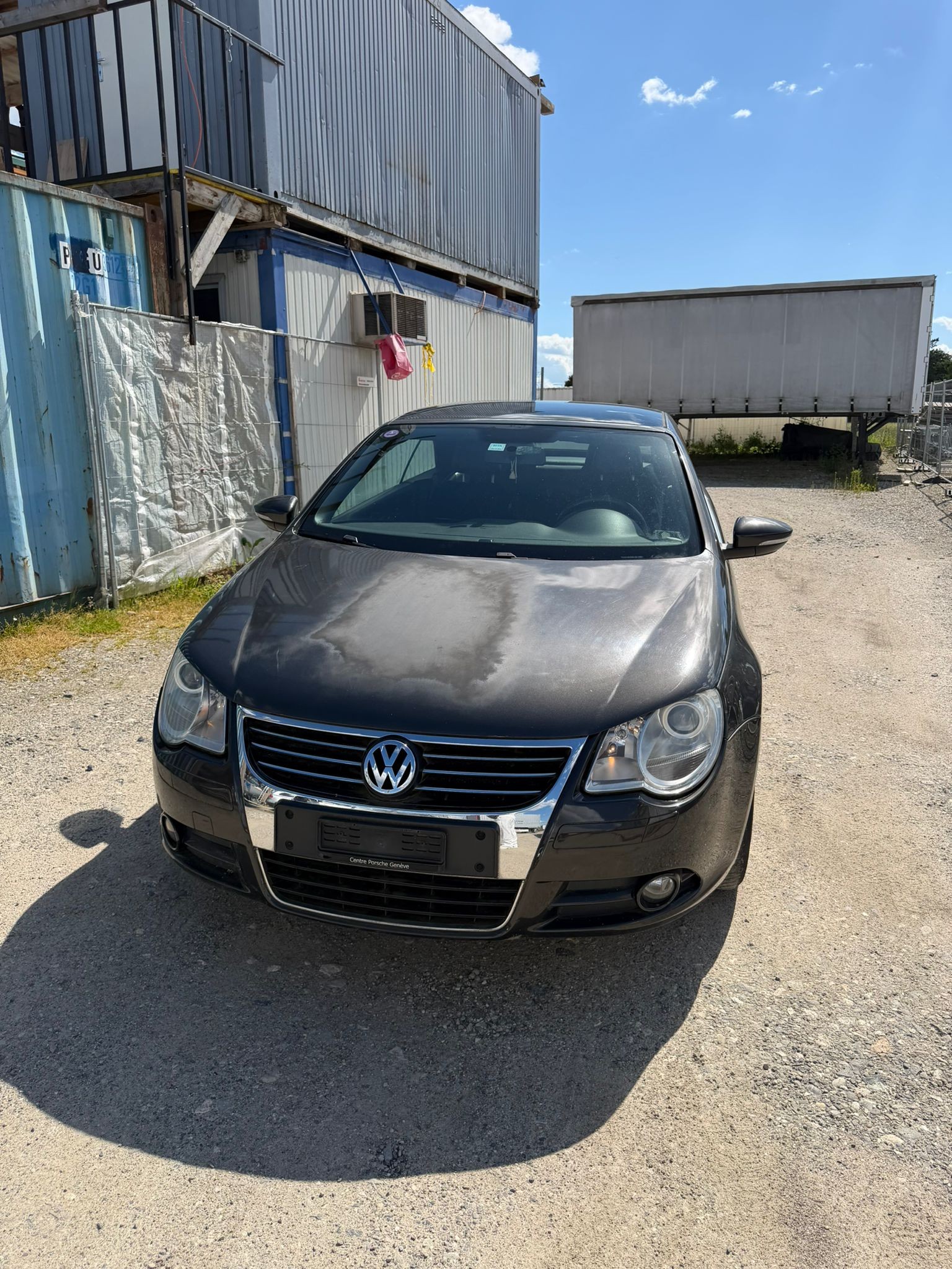 VW Eos 1.4 TSI Value-image-3