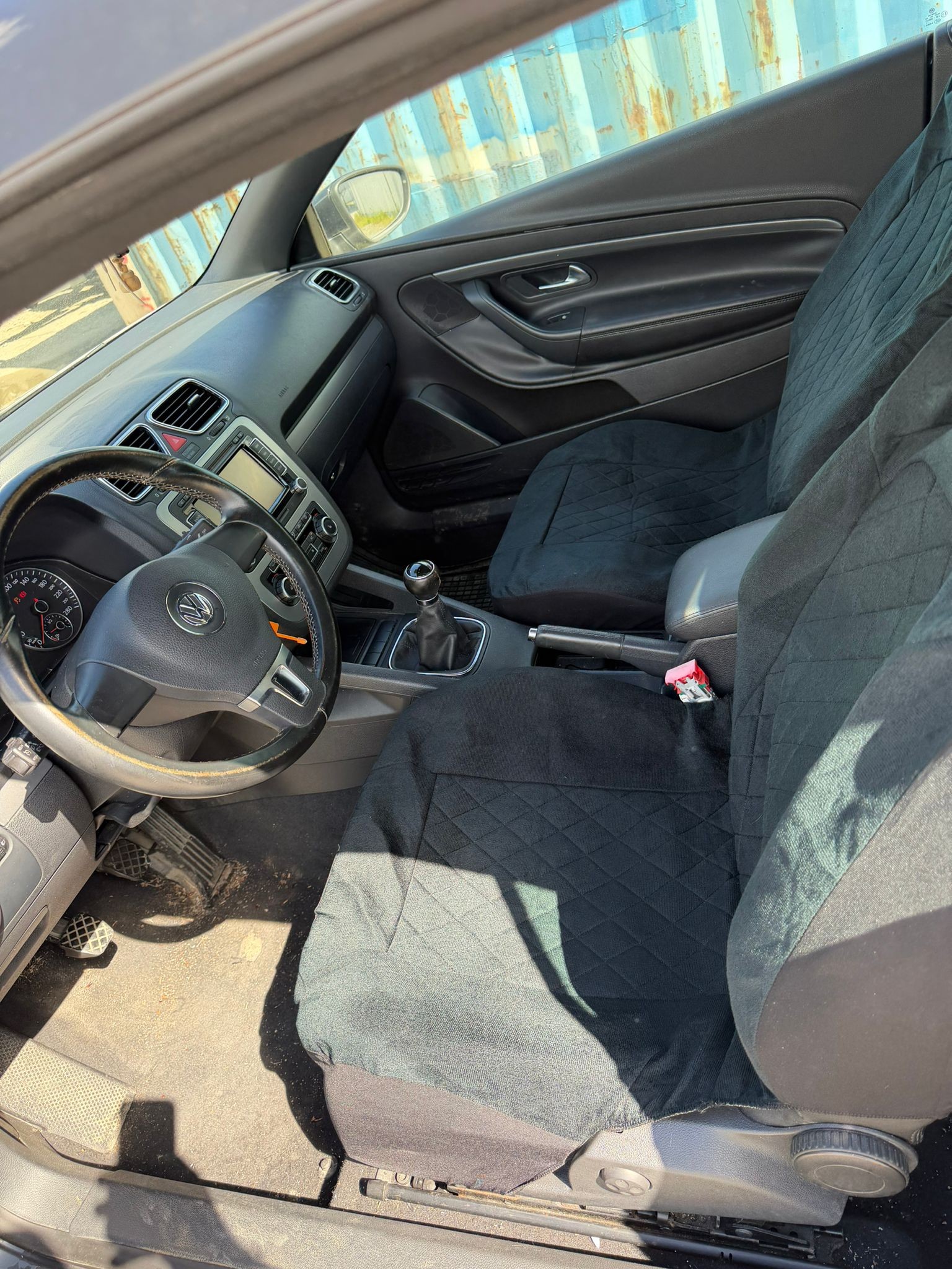 VW Eos 1.4 TSI Value-image-12