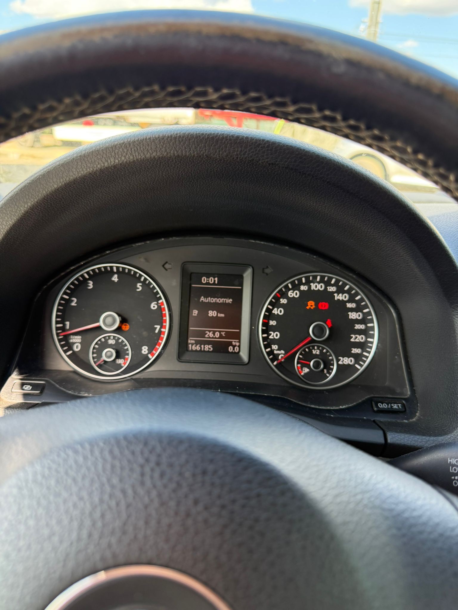 VW Eos 1.4 TSI Value-image-13