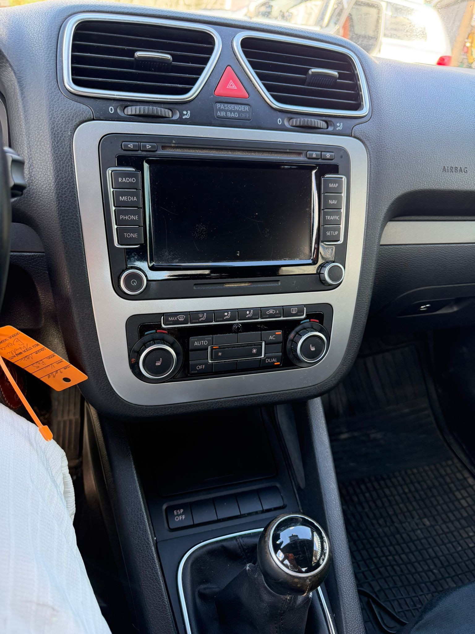 VW Eos 1.4 TSI Value-image-10