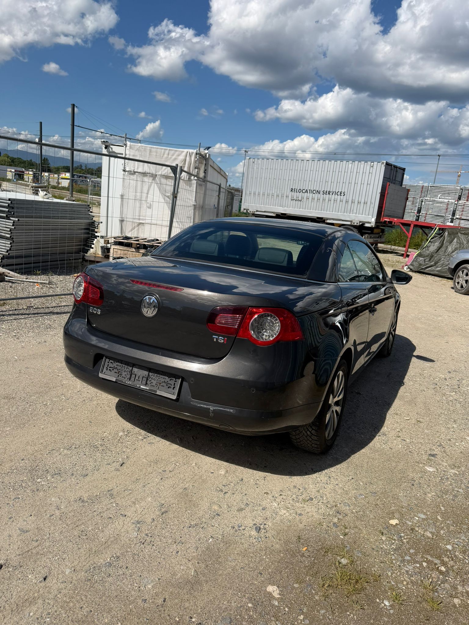 VW Eos 1.4 TSI Value-image-6