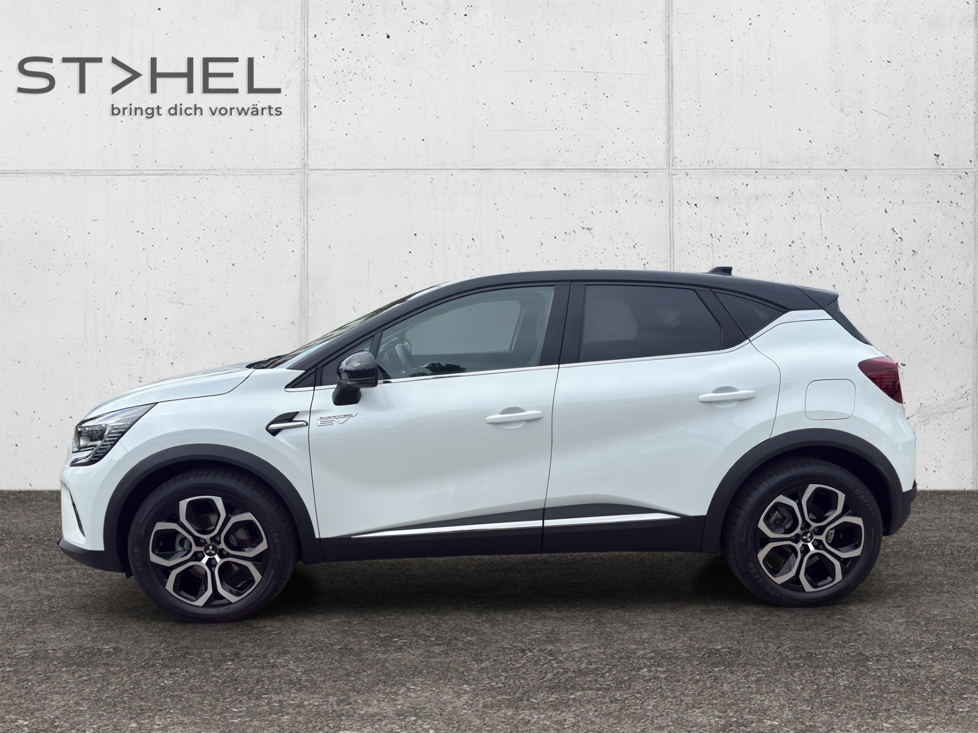 MITSUBISHI ASX 1.6 PHEV Instyle-image-7