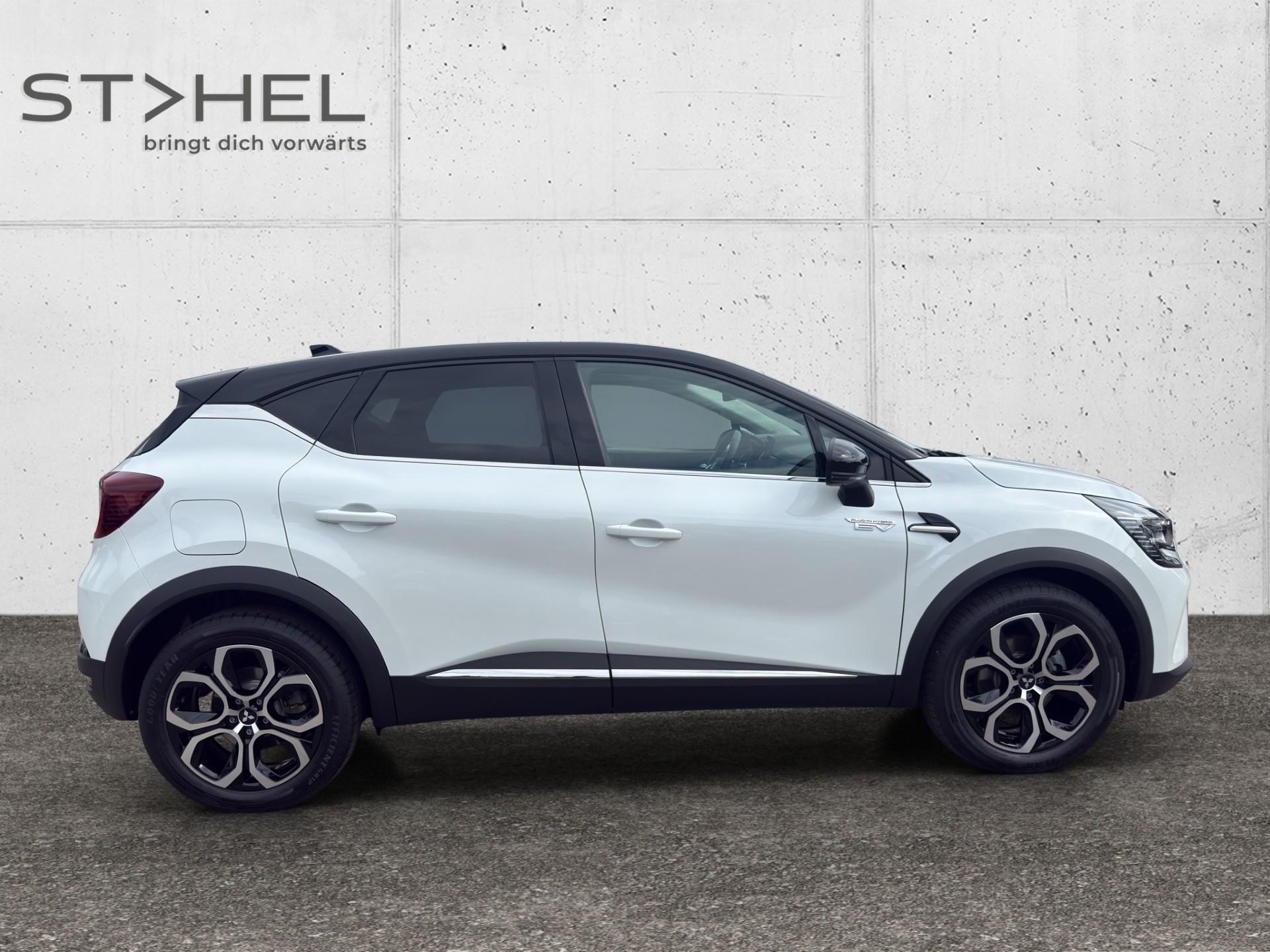 MITSUBISHI ASX 1.6 PHEV Instyle-showroom-element-3