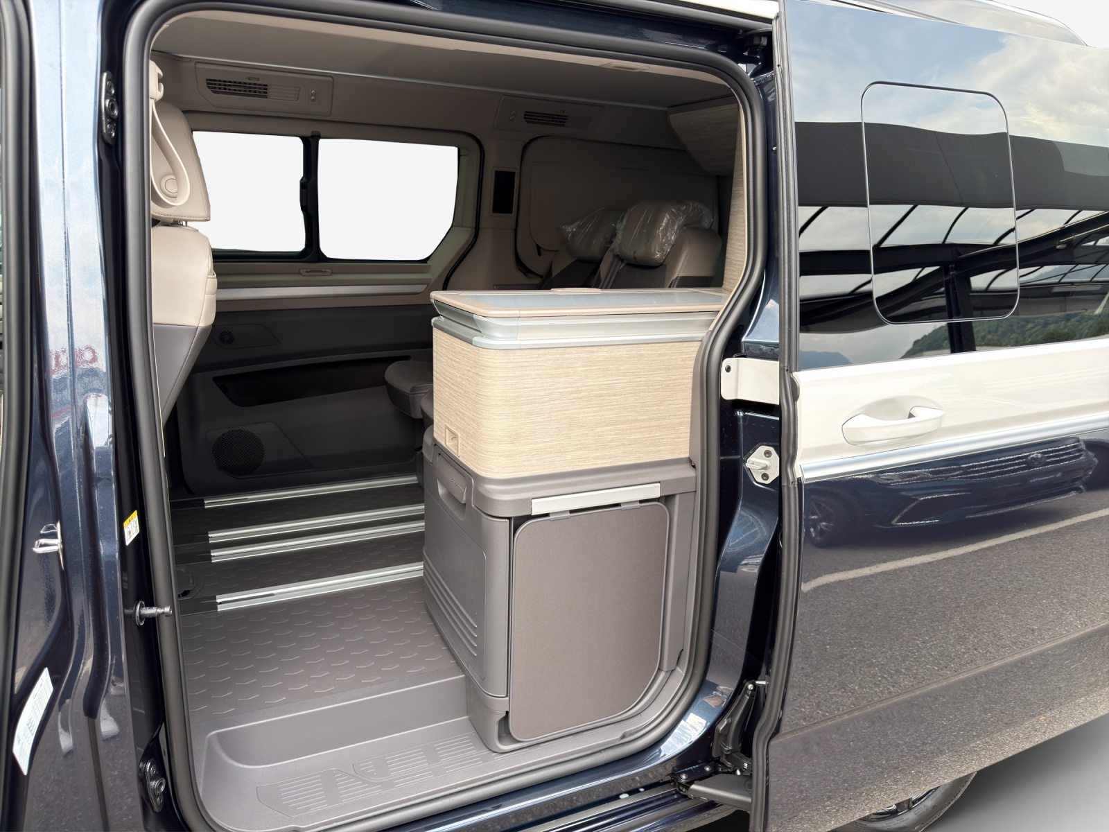 VW California eHybrid Ocean Liberty 4Motion-image-15