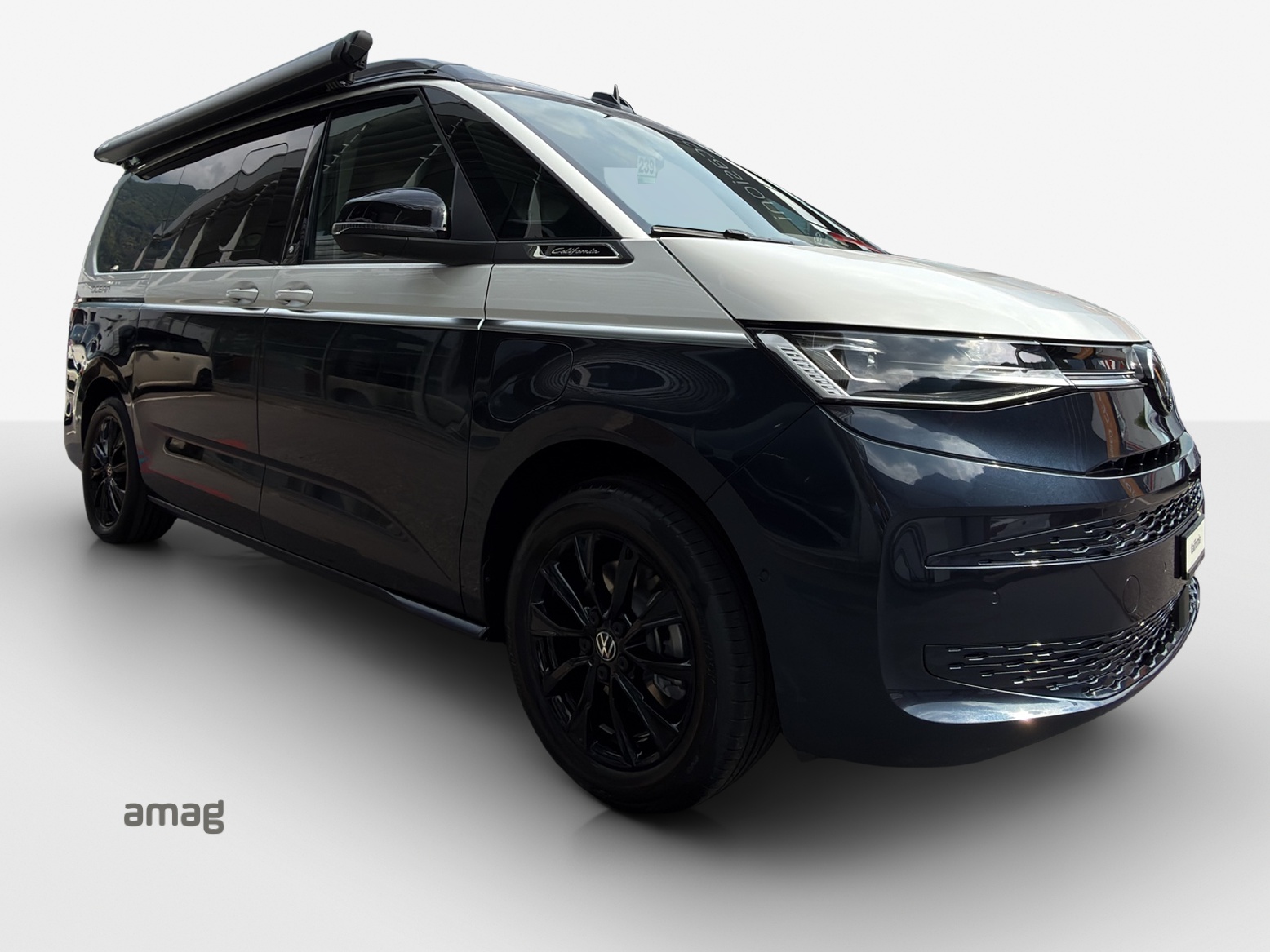 VW California eHybrid Ocean Liberty 4Motion-image-5