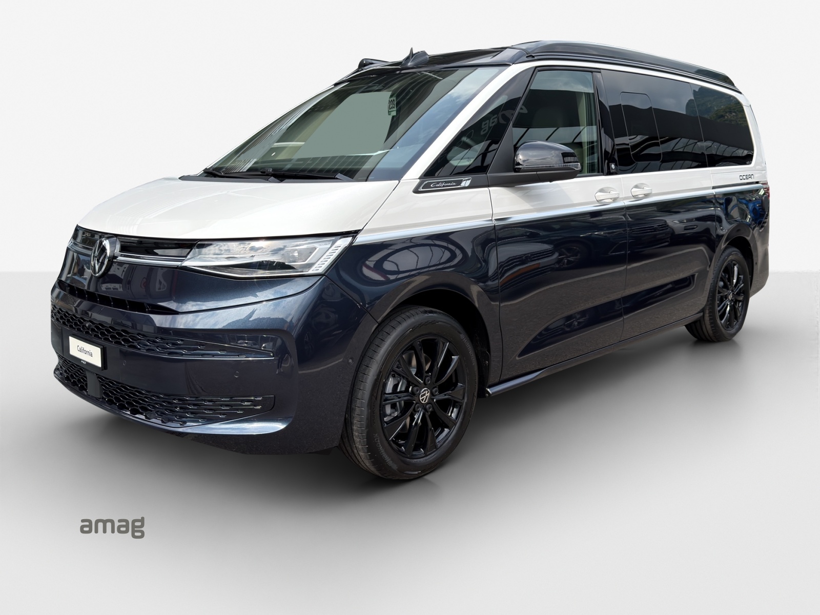 VW California eHybrid Ocean Liberty 4Motion