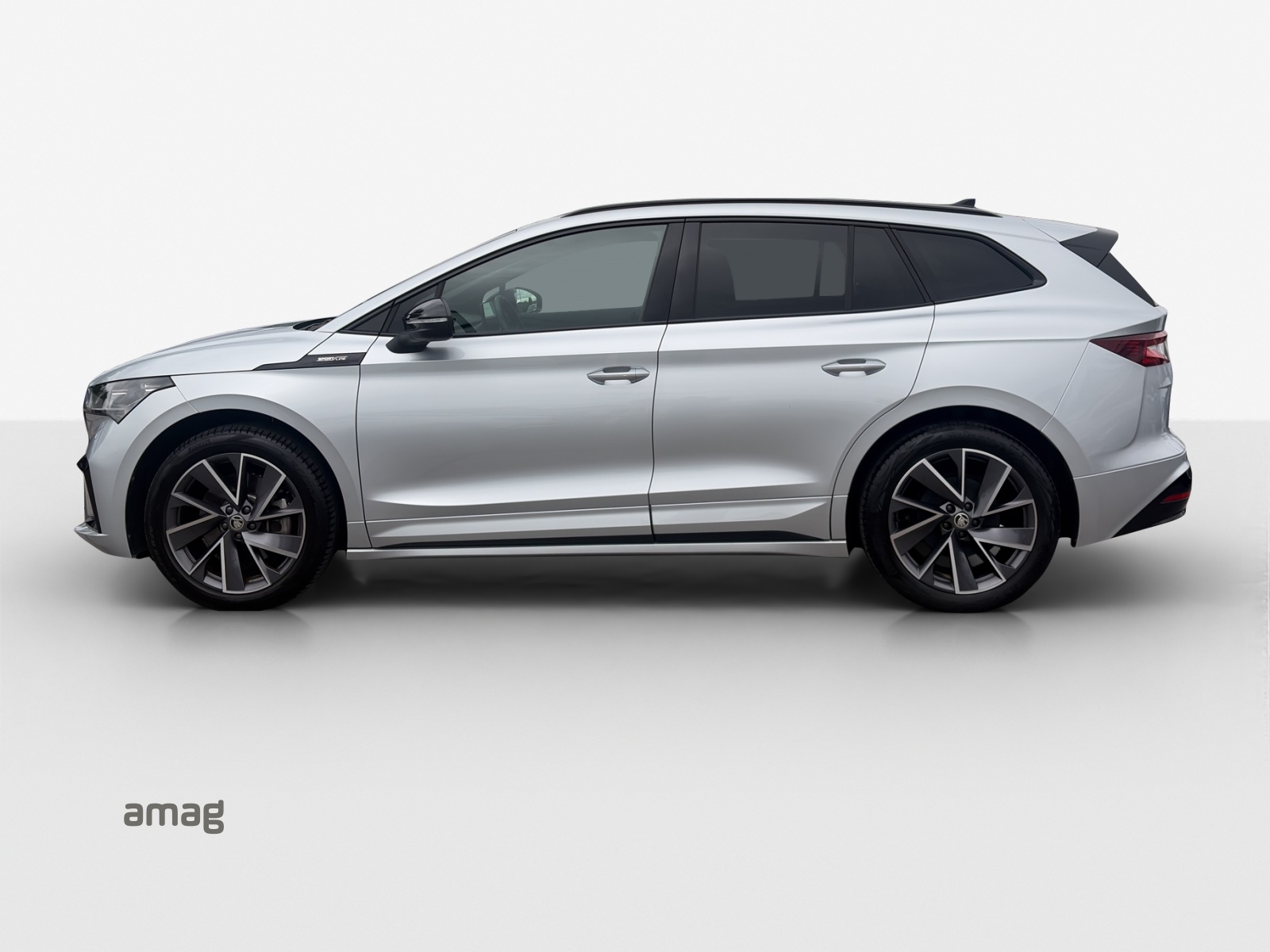SKODA Enyaq iV 80 SportLine-showroom-element-1