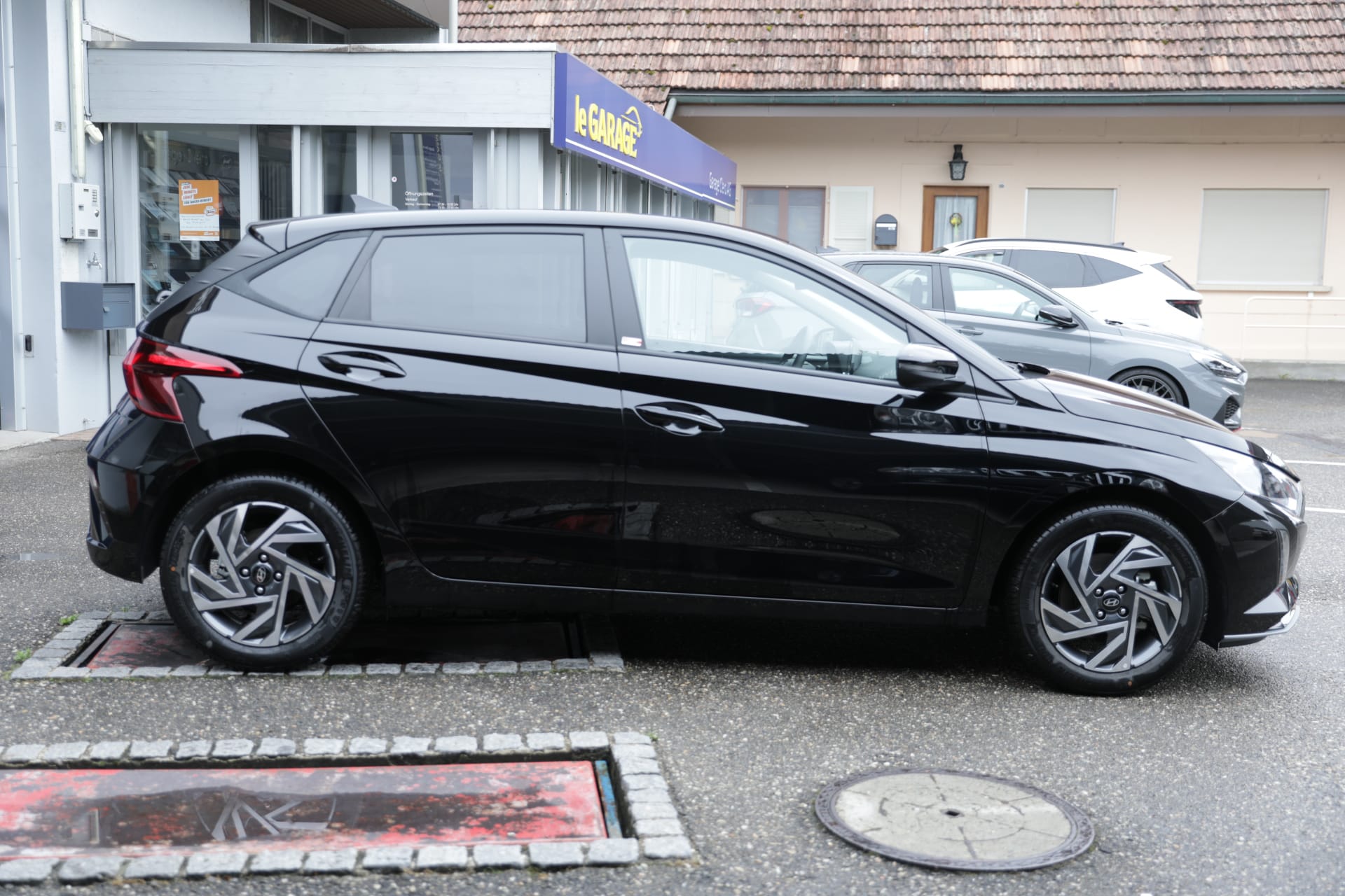 HYUNDAI i20 1.0 T-GDi Amplia DCT-image-5