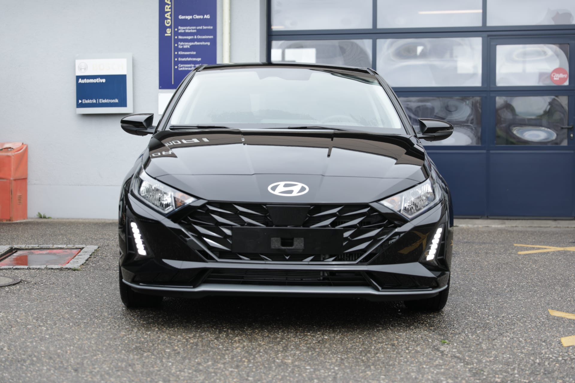 HYUNDAI i20 1.0 T-GDi Amplia DCT-image-7