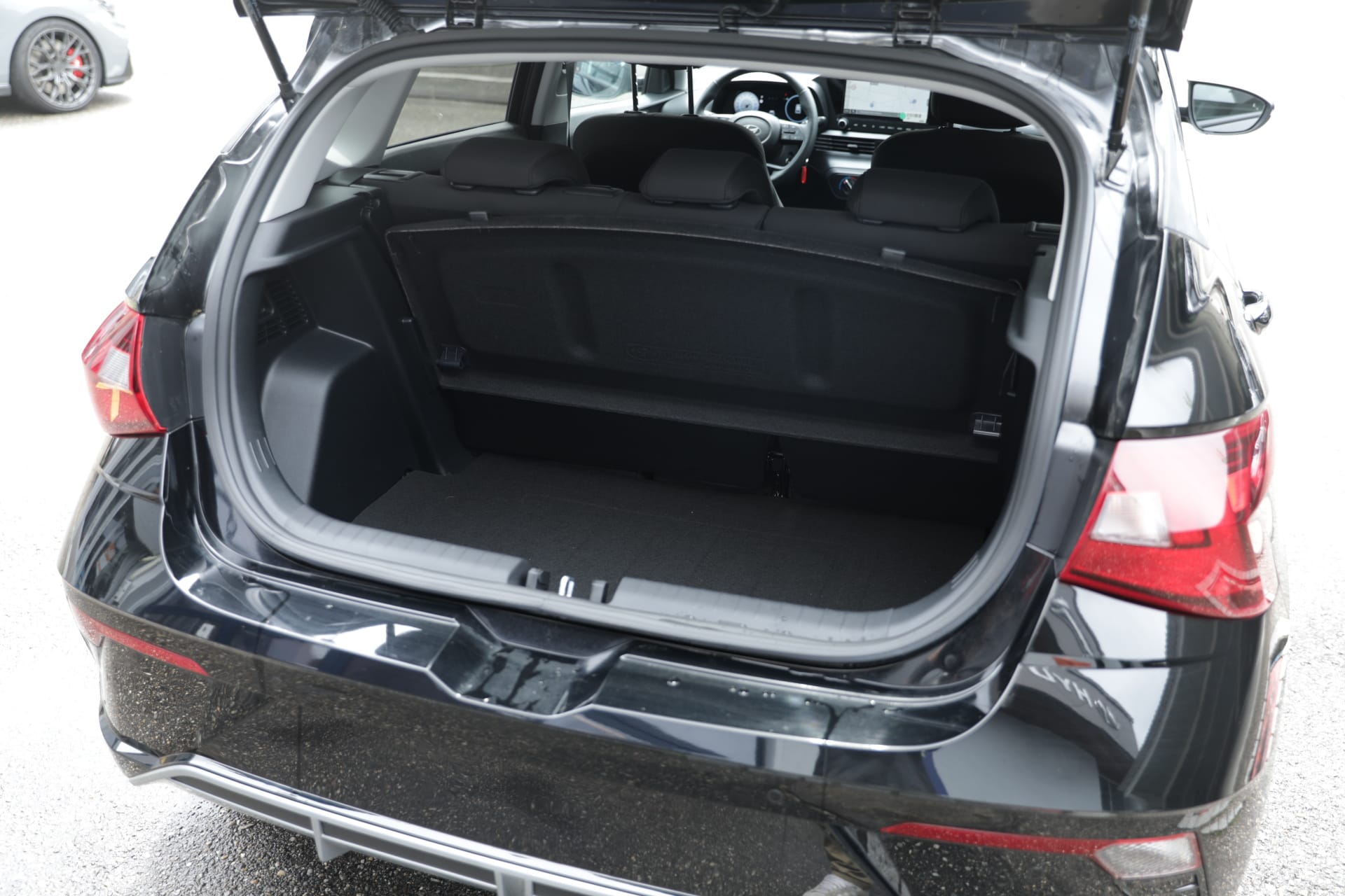 HYUNDAI i20 1.0 T-GDi Amplia DCT-image-22