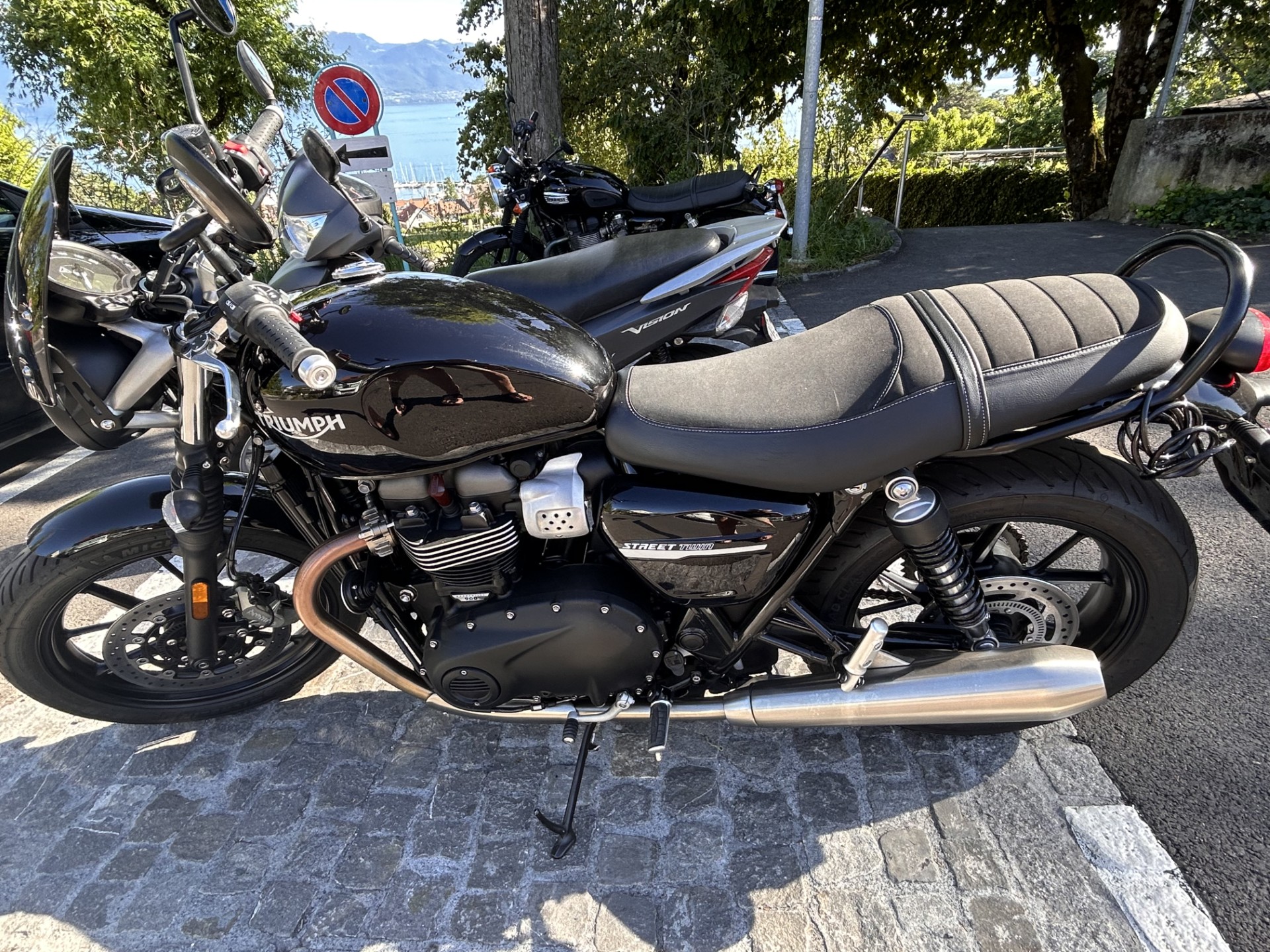TRIUMPH Street Twin 900 i (35kW)-image-3