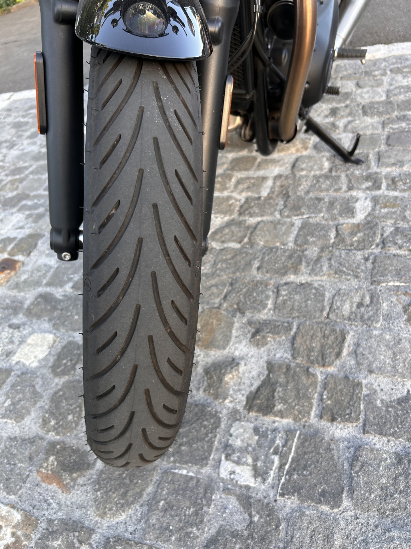 TRIUMPH Street Twin 900 i (35kW)-image-7