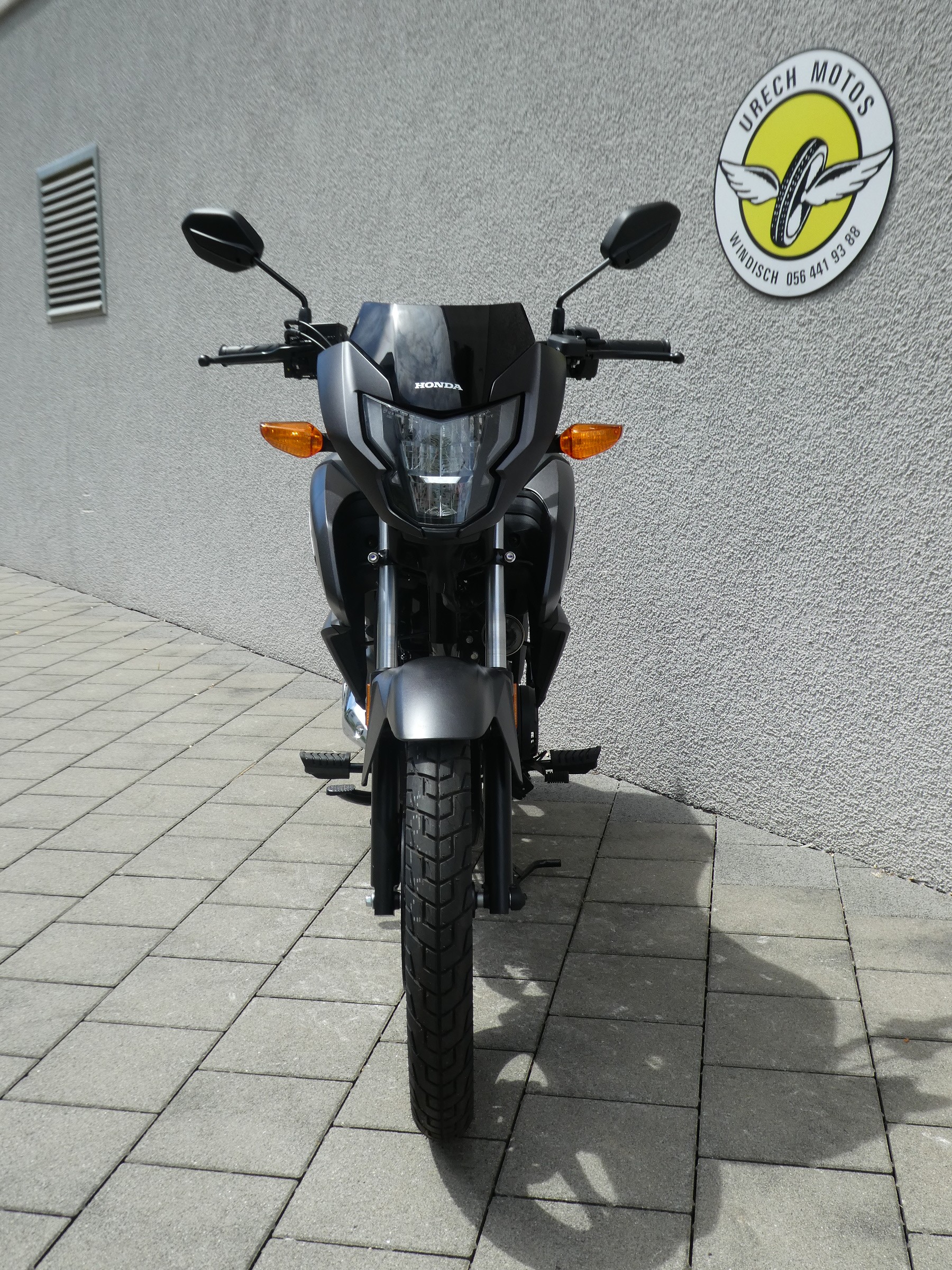 HONDA CBF 125 M-image-3