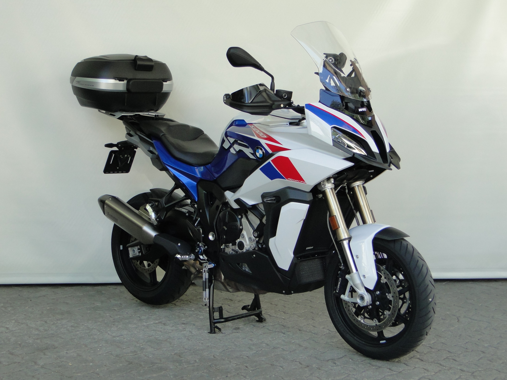 BMW S 1000 XR Motorsport-image-1