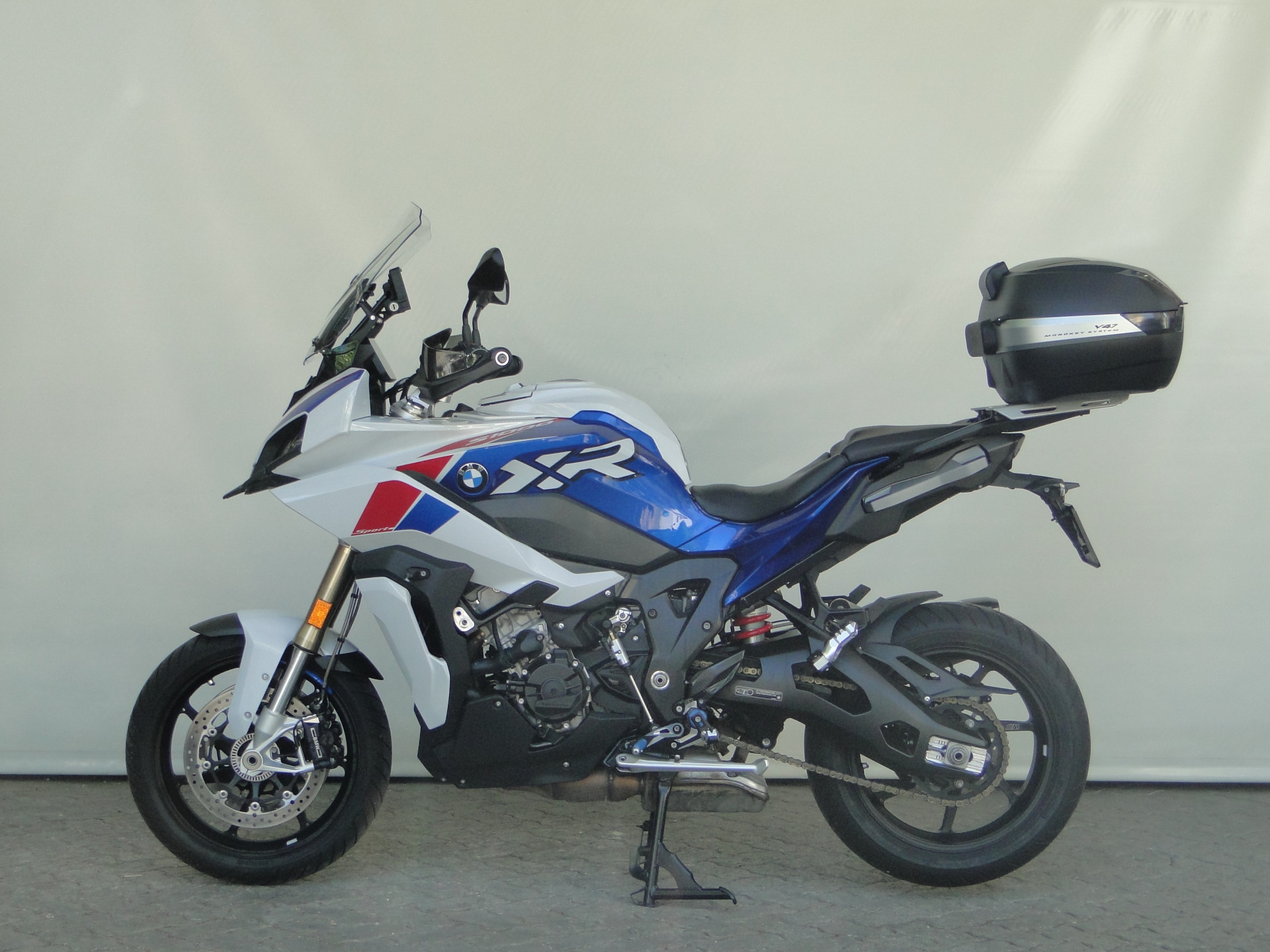 BMW S 1000 XR Motorsport-image-0