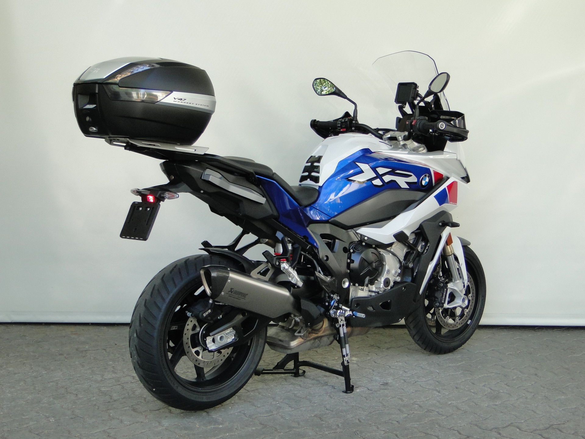 BMW S 1000 XR Motorsport-image-3