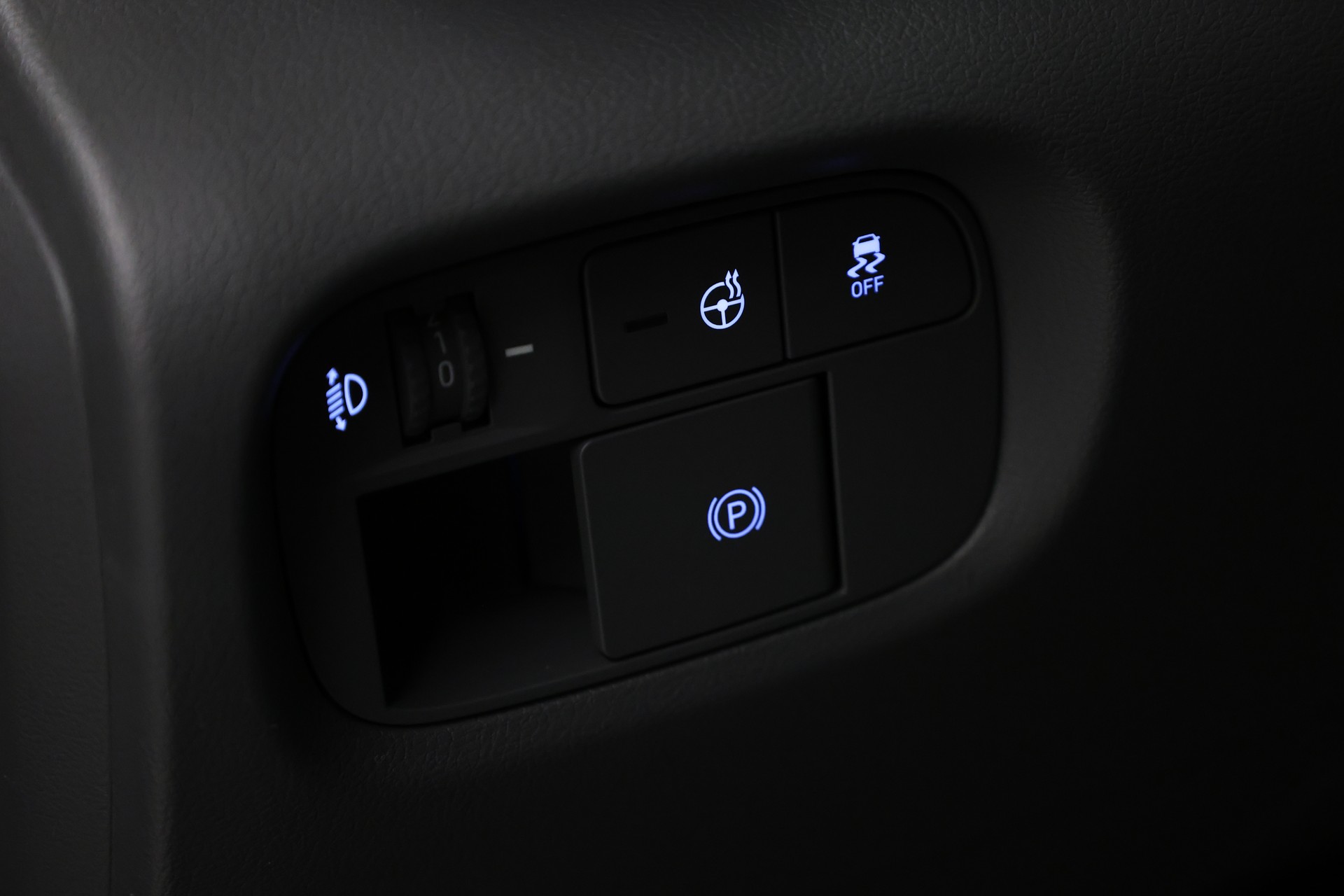 HYUNDAI Inster Electric Vertex Cross-image-27