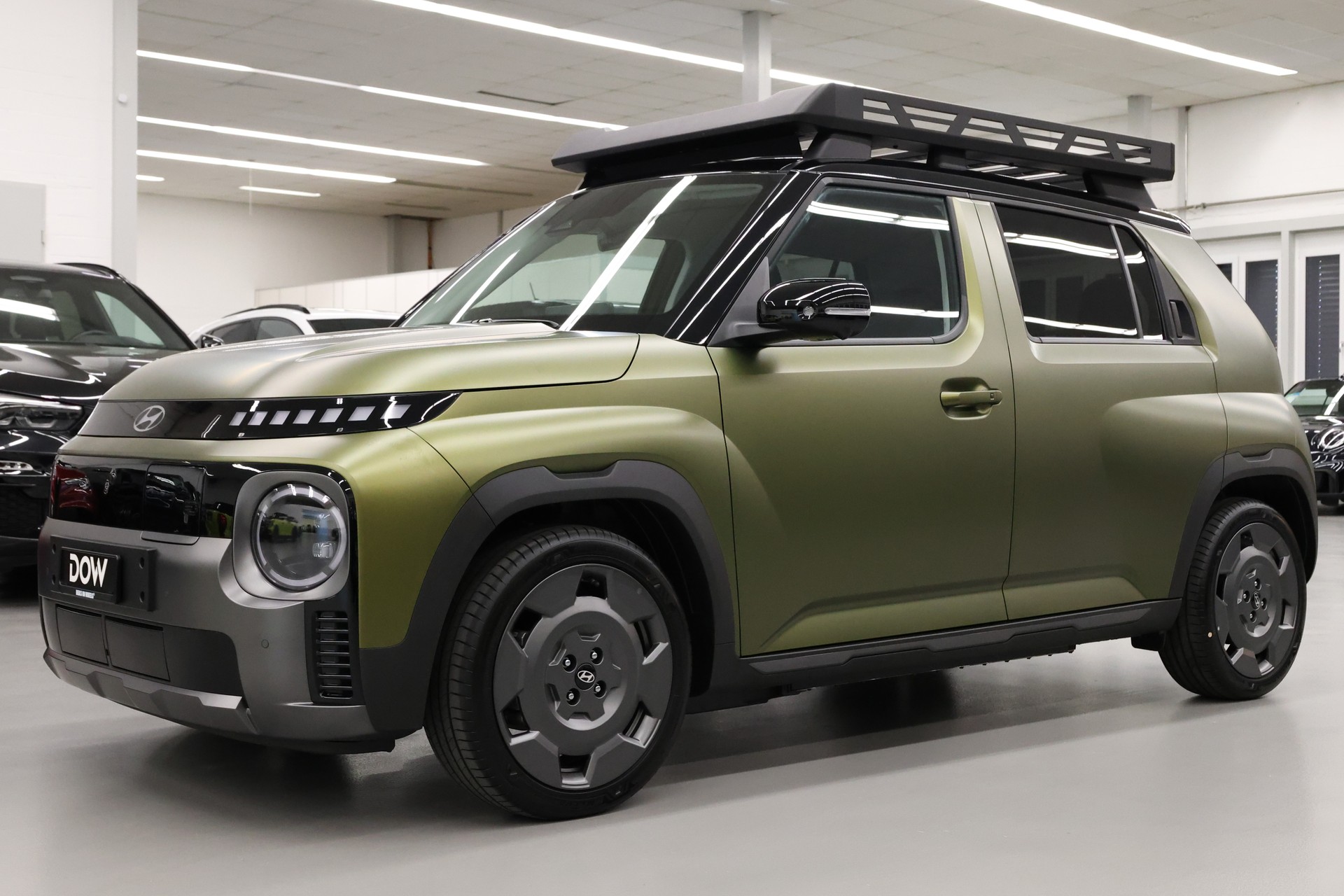 HYUNDAI Inster Electric Vertex Cross-showroom-element-2