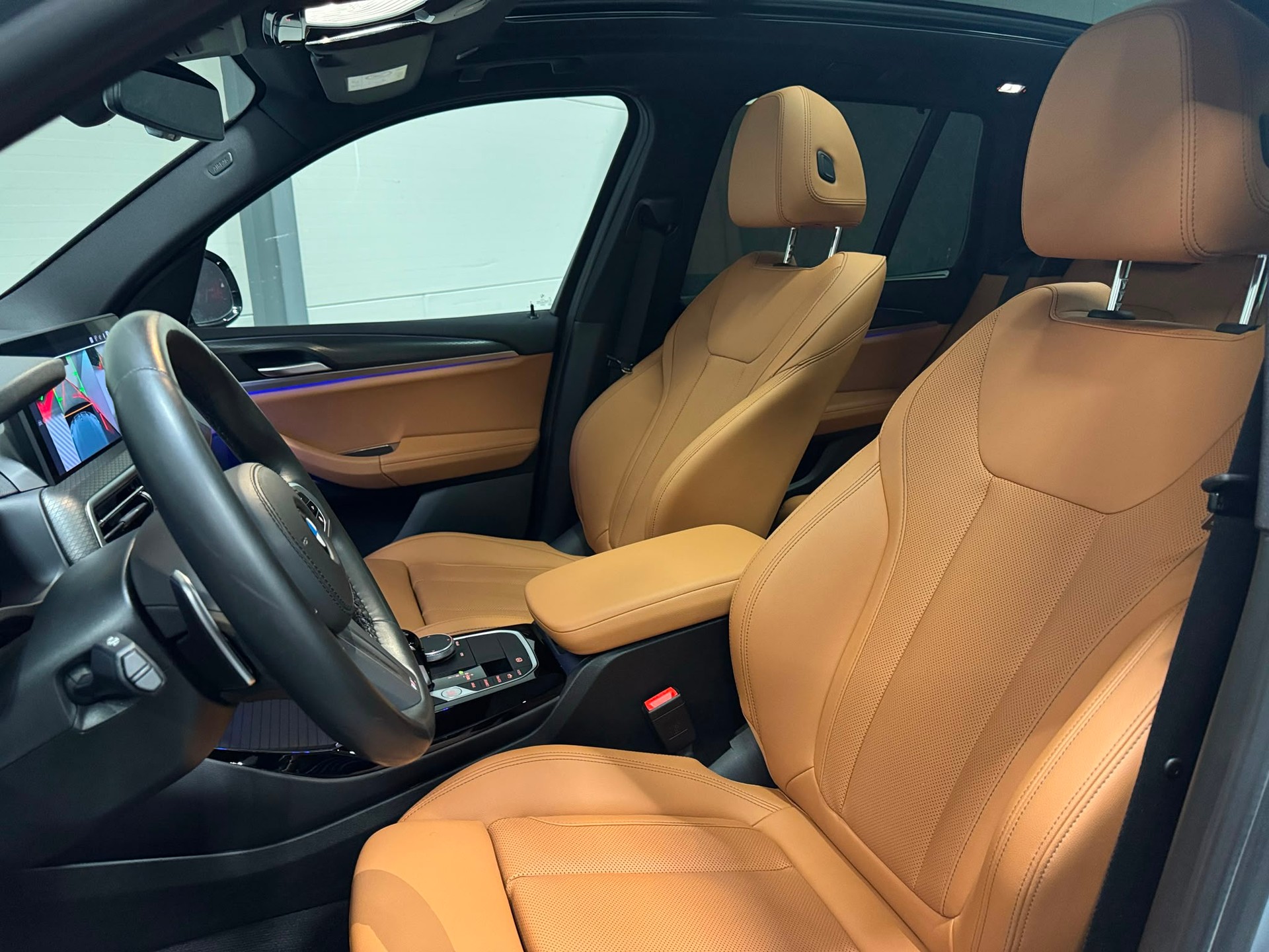 BMW X3 20d xDrive M-Sport-image-15