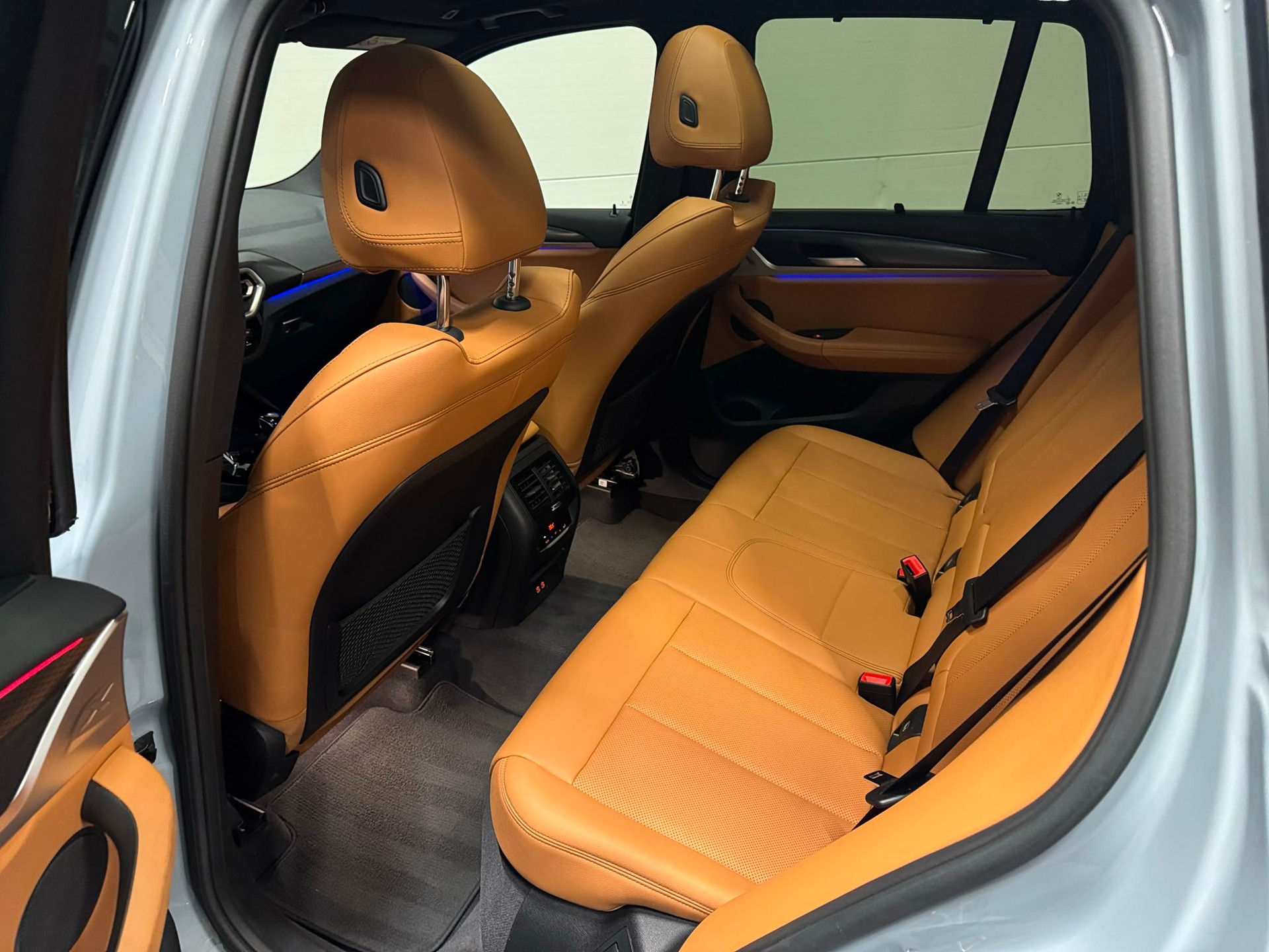 BMW X3 20d xDrive M-Sport-image-12